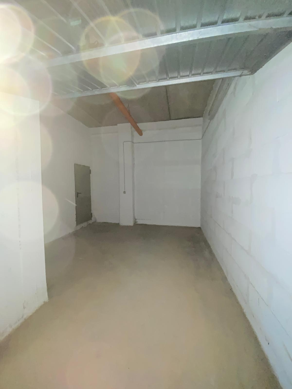 Altro in vendita a Garbini, Viterbo - Garage in vendita a Viterbo, zona Garbini