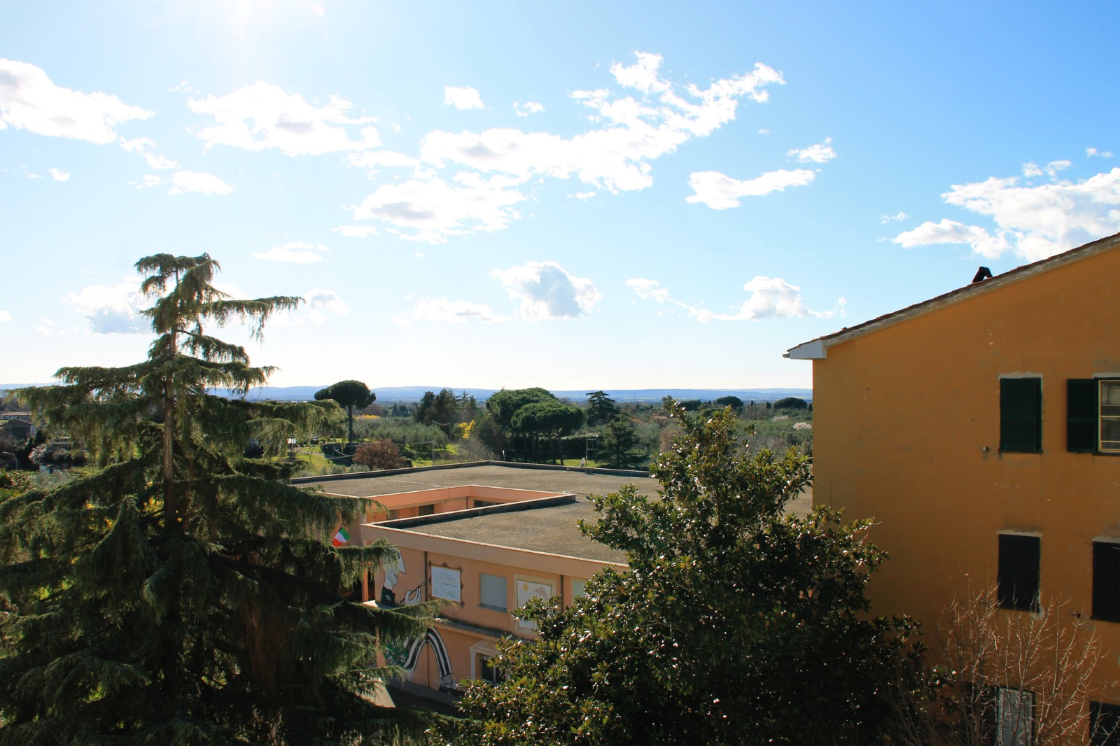 Appartamento in vendita a Pilastro, Viterbo - Agenzia Immobiliare Viterbo - Anteprima 2