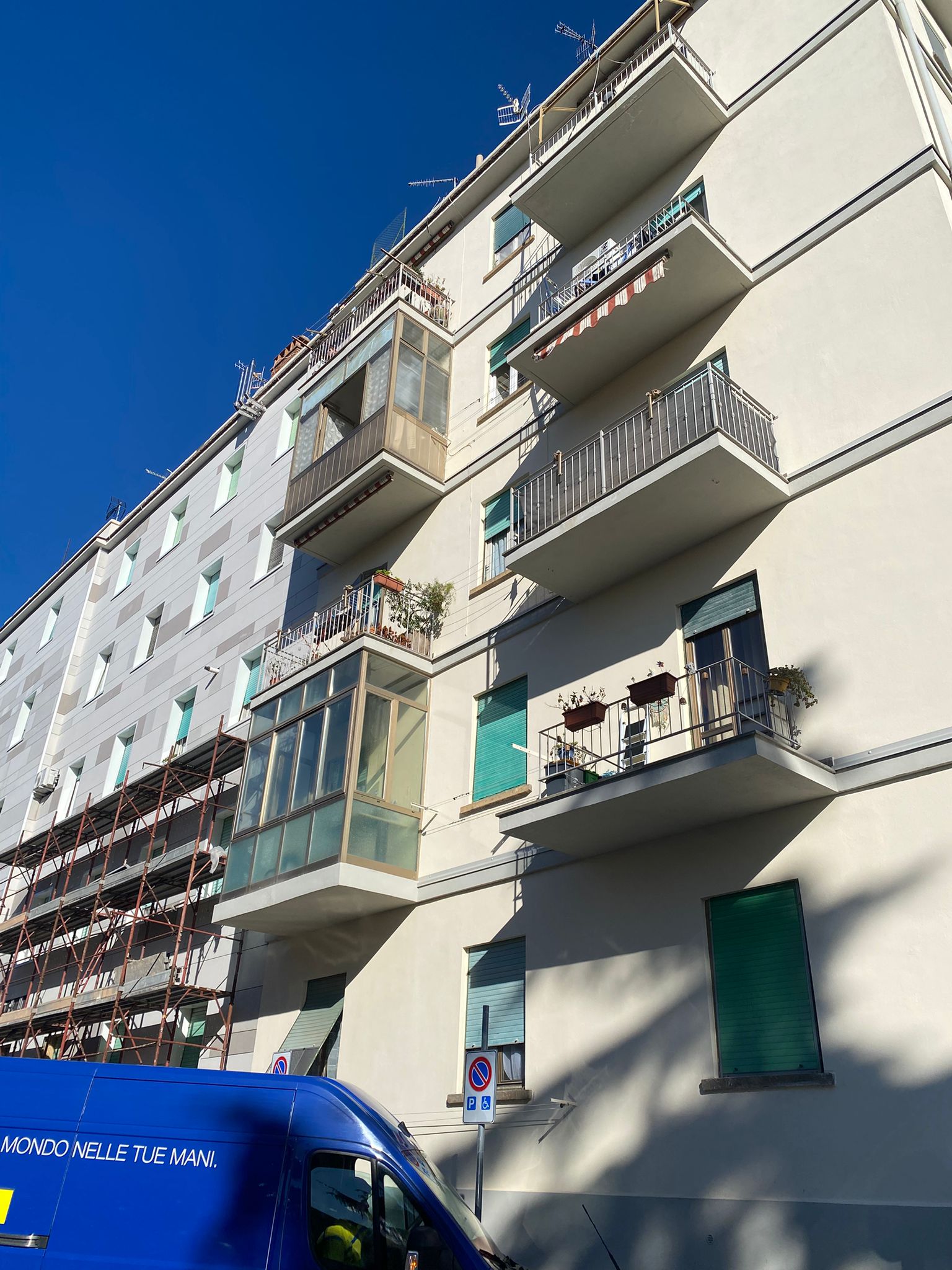 Appartamento in vendita a Pilastro, Viterbo - Agenzia Immobiliare Viterbo - Anteprima 3