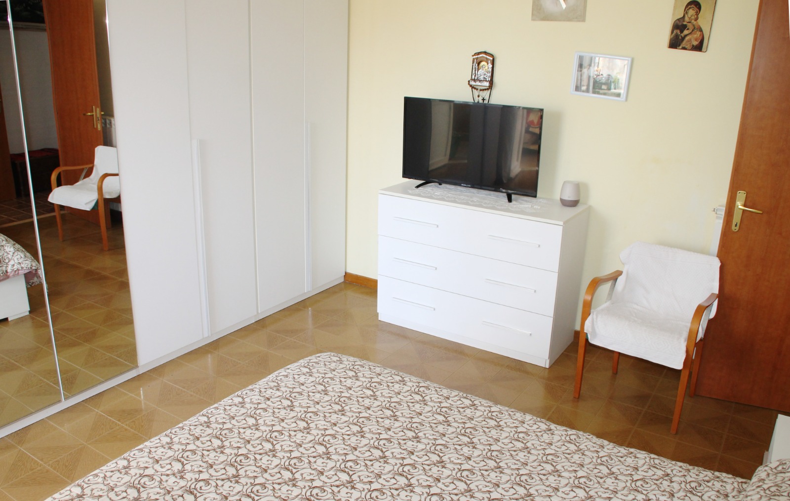 Appartamento in vendita a Pilastro, Viterbo - Agenzia Immobiliare Viterbo - Anteprima 4