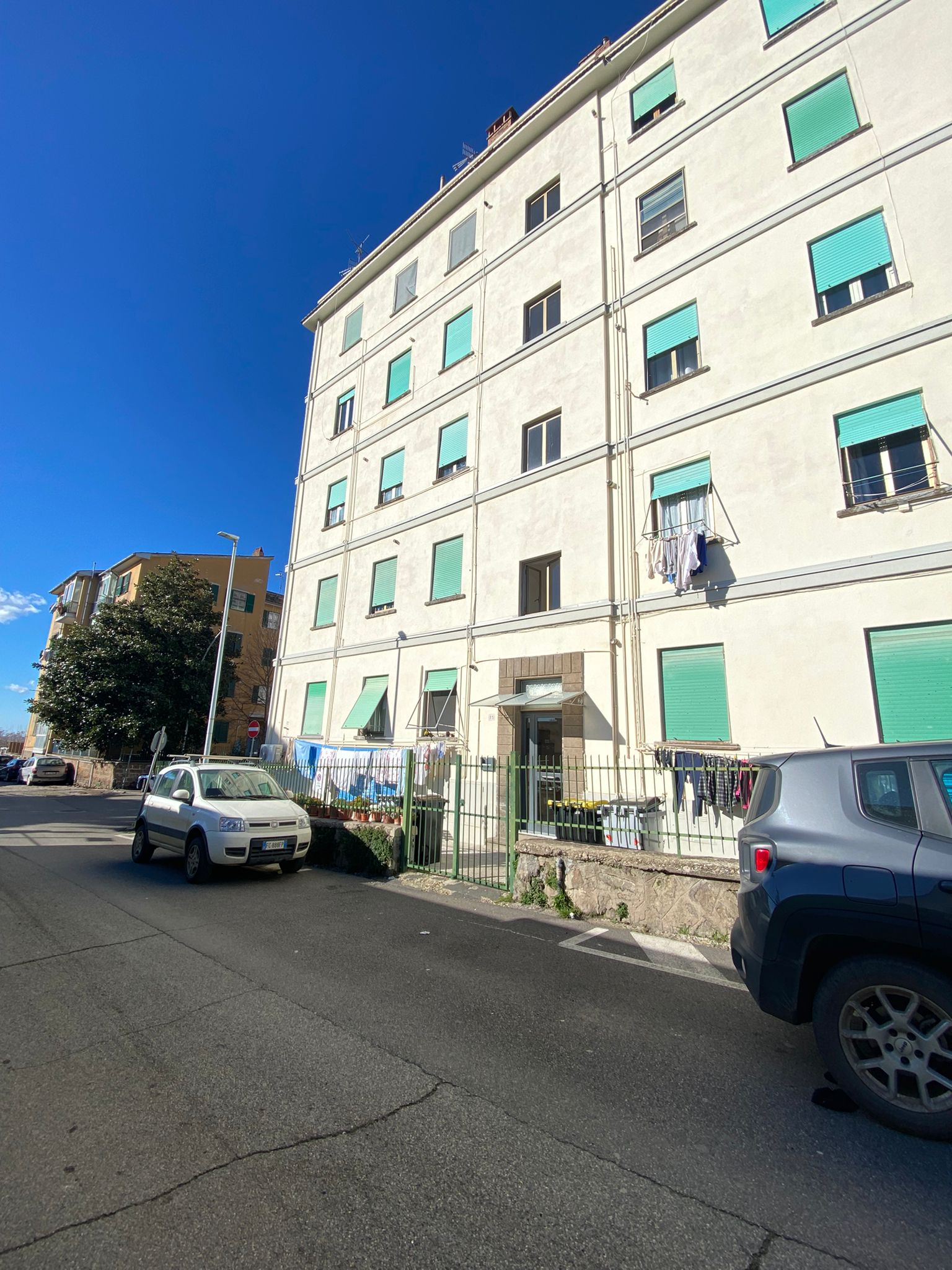 Appartamento in vendita a Pilastro, Viterbo - Agenzia Immobiliare Viterbo - Anteprima 6