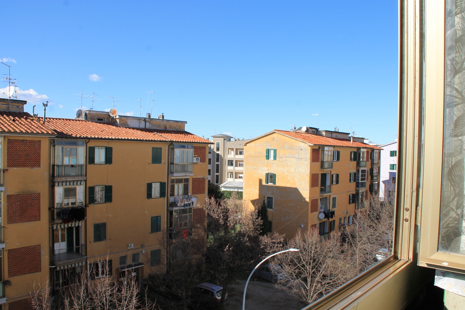 Appartamento in vendita a Pilastro, Viterbo - Agenzia Immobiliare Viterbo - Anteprima 10