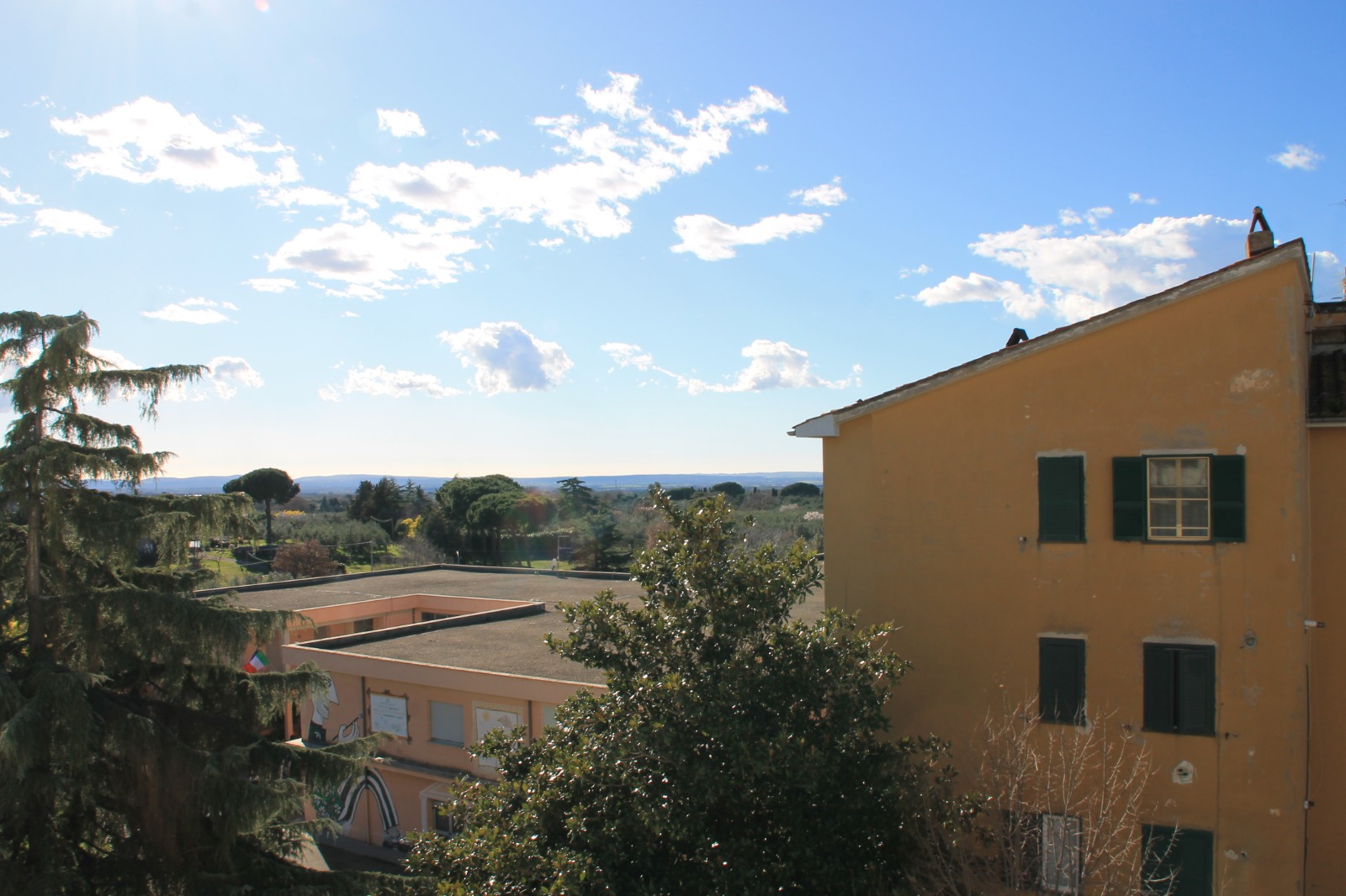 Appartamento in vendita a Pilastro, Viterbo - Agenzia Immobiliare Viterbo - Anteprima 20