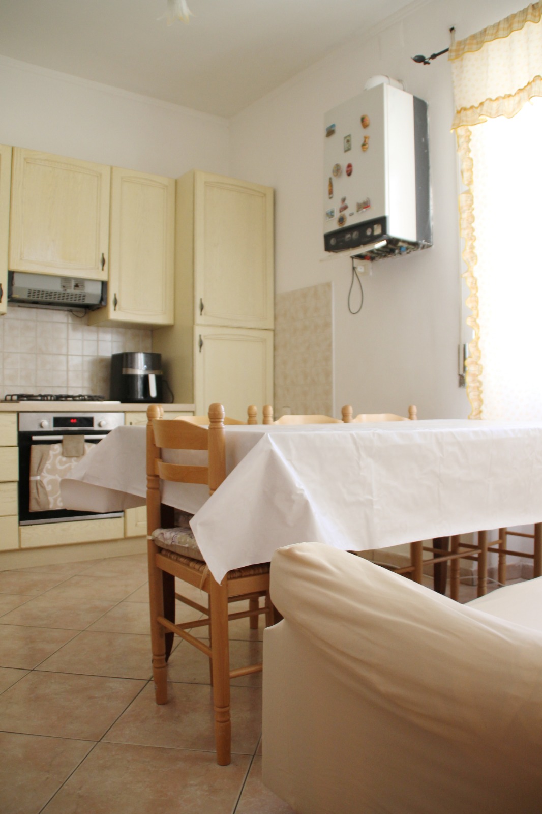 Appartamento in vendita a Pilastro, Viterbo - Agenzia Immobiliare Viterbo - Anteprima 21