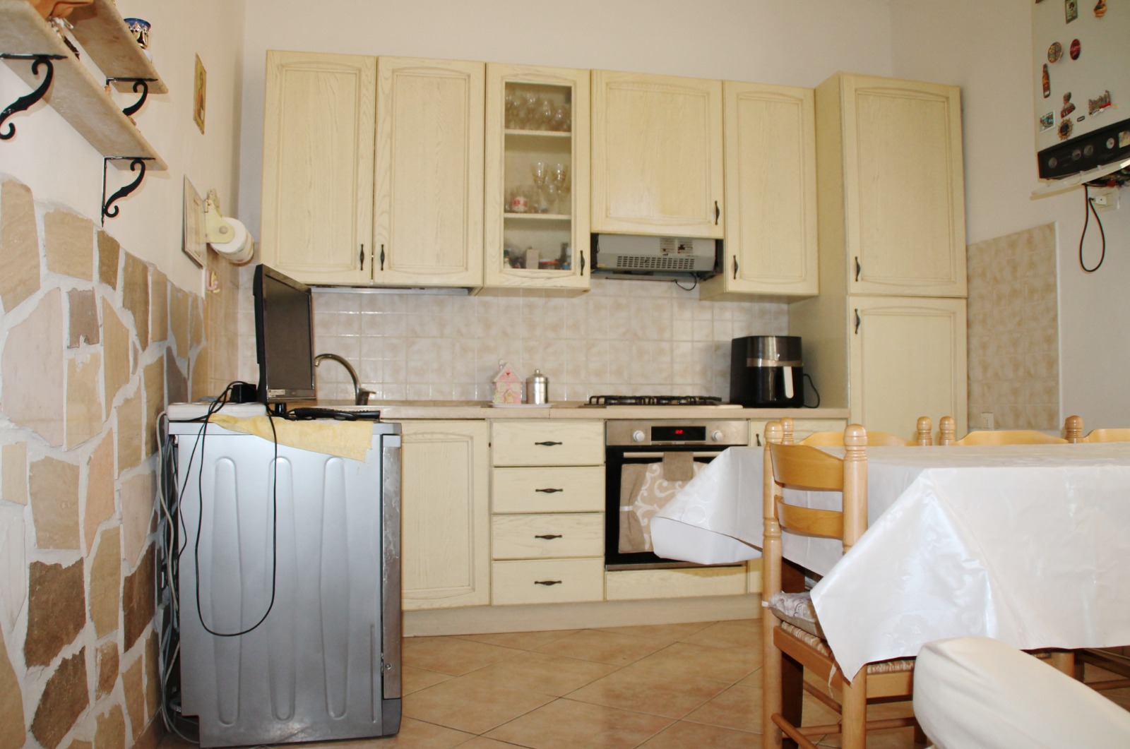 Appartamento in vendita a Pilastro, Viterbo - Agenzia Immobiliare Viterbo - Anteprima 22