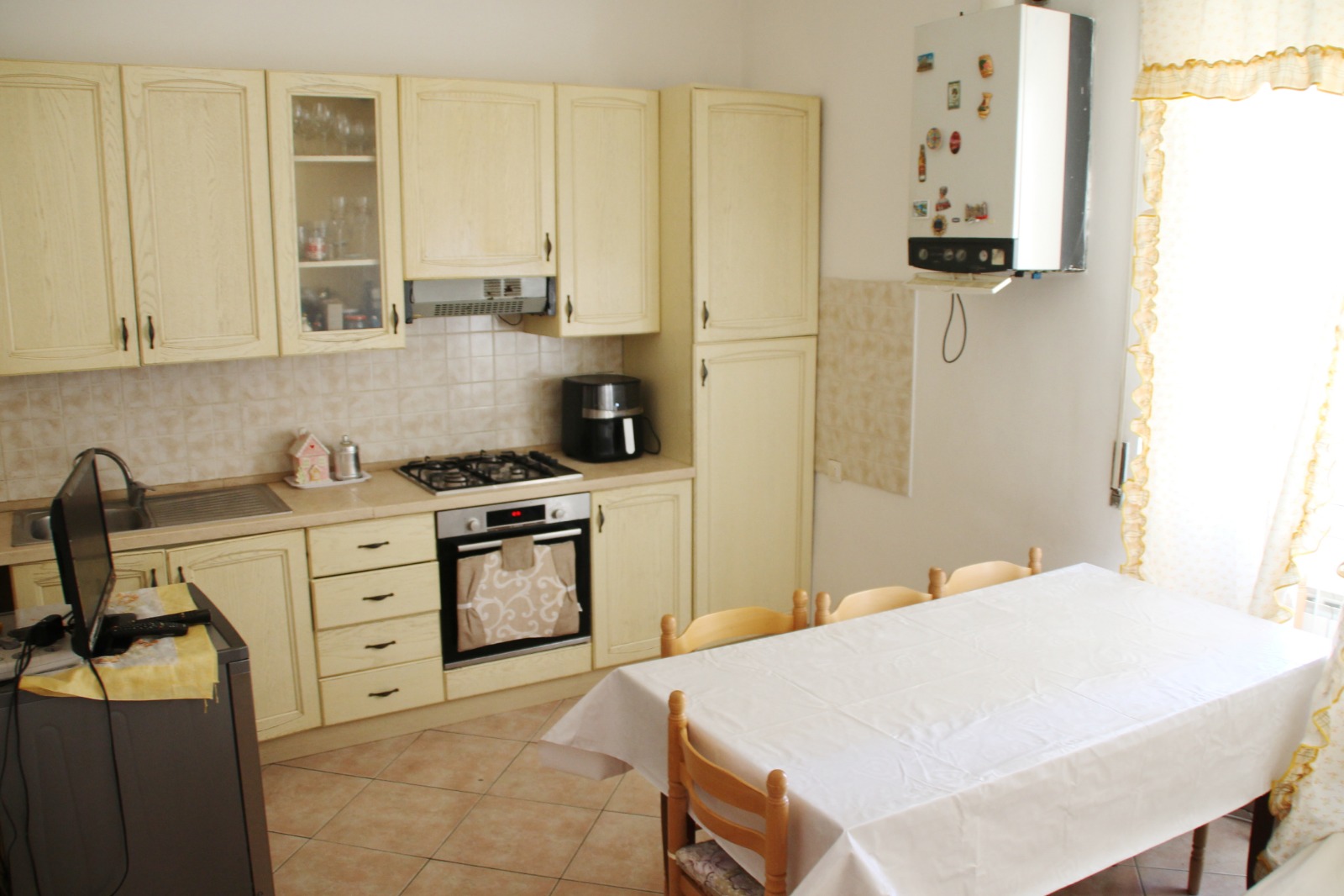 Appartamento in vendita a Pilastro, Viterbo - Agenzia Immobiliare Viterbo - Anteprima 32