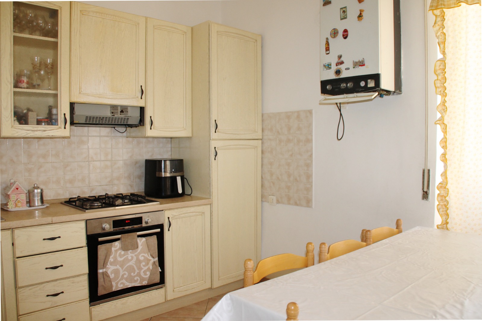 Appartamento in vendita a Pilastro, Viterbo - Agenzia Immobiliare Viterbo - Anteprima 33