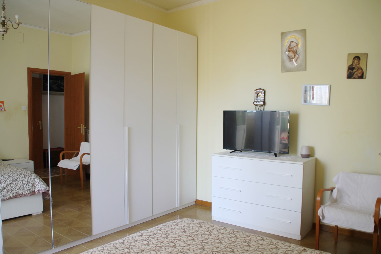 Appartamento in vendita a Pilastro, Viterbo - Agenzia Immobiliare Viterbo - Anteprima 36