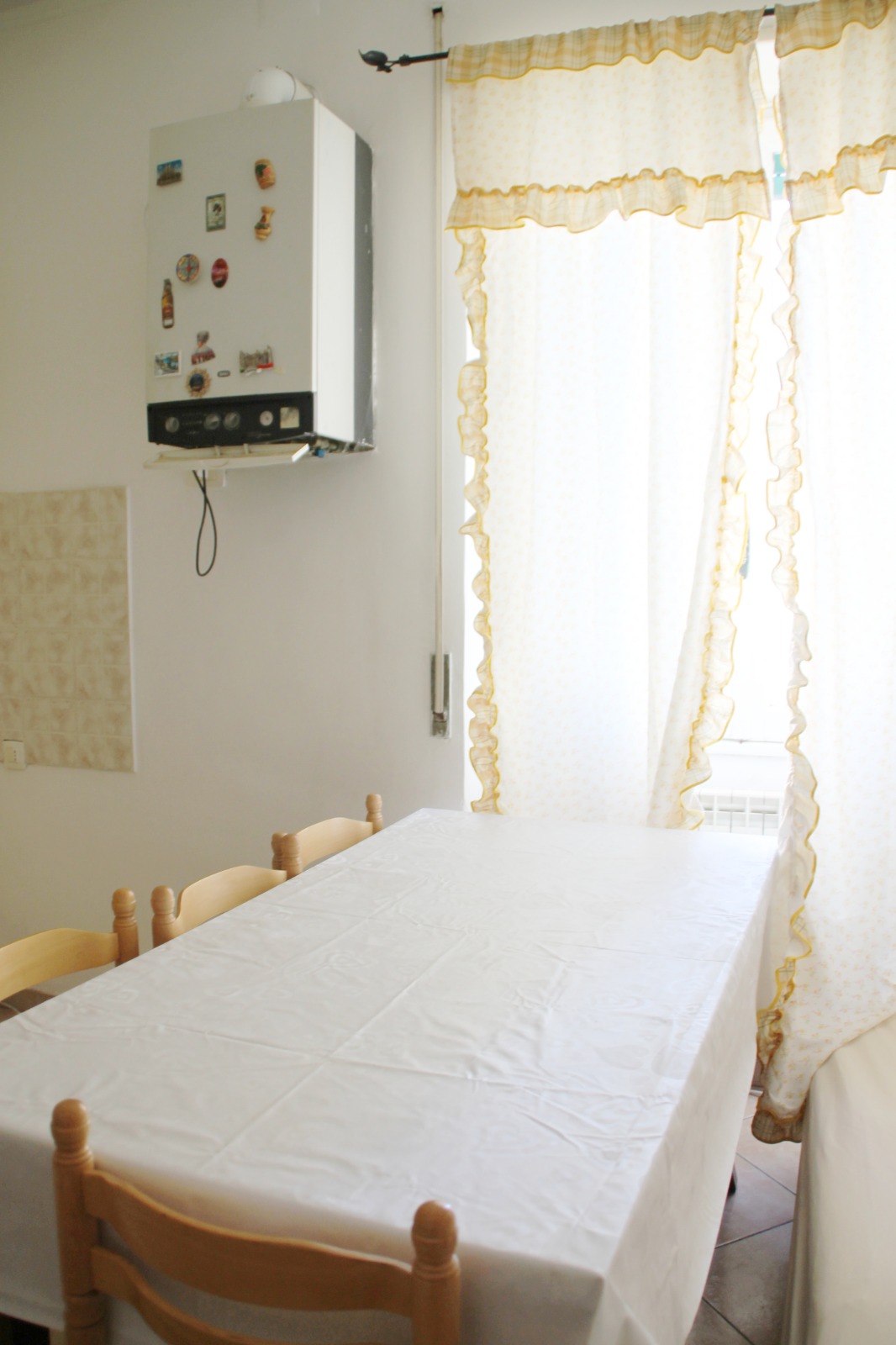 Appartamento in vendita a Pilastro, Viterbo - Agenzia Immobiliare Viterbo - Anteprima 37