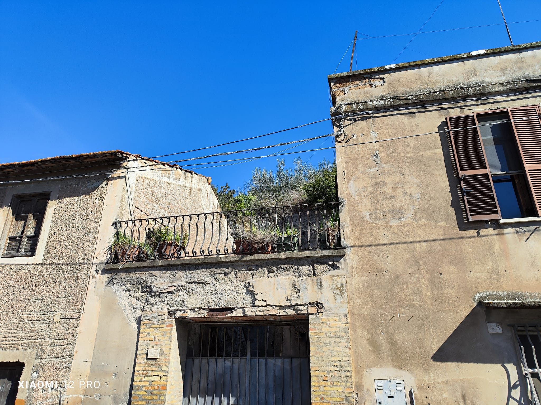 Struttura Indipendente in vendita a Centro Storico, Viterbo - Agenzia Immobiliare Viterbo - Anteprima 3