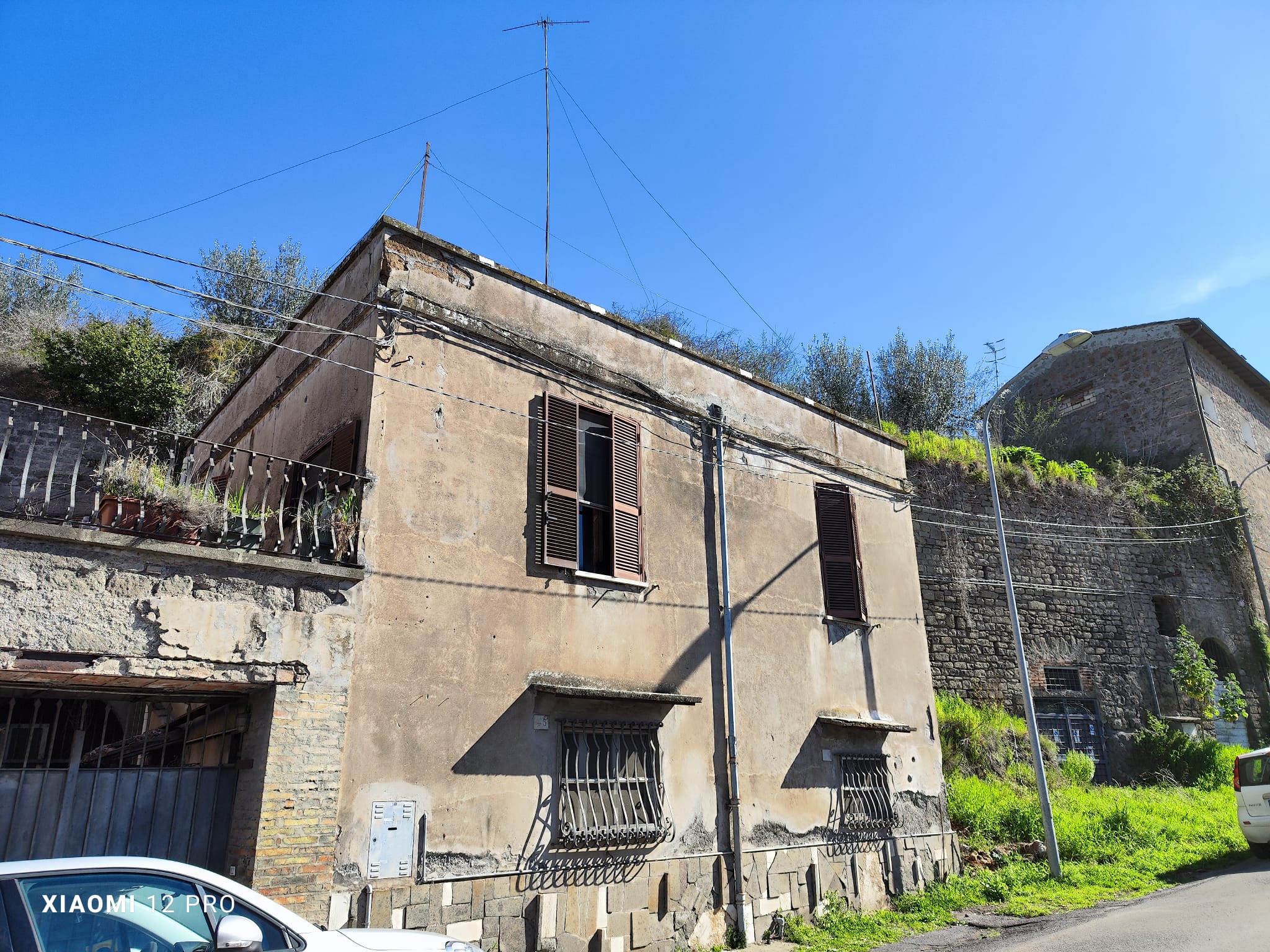 Struttura Indipendente in vendita a Centro Storico, Viterbo - Agenzia Immobiliare Viterbo - Anteprima 5