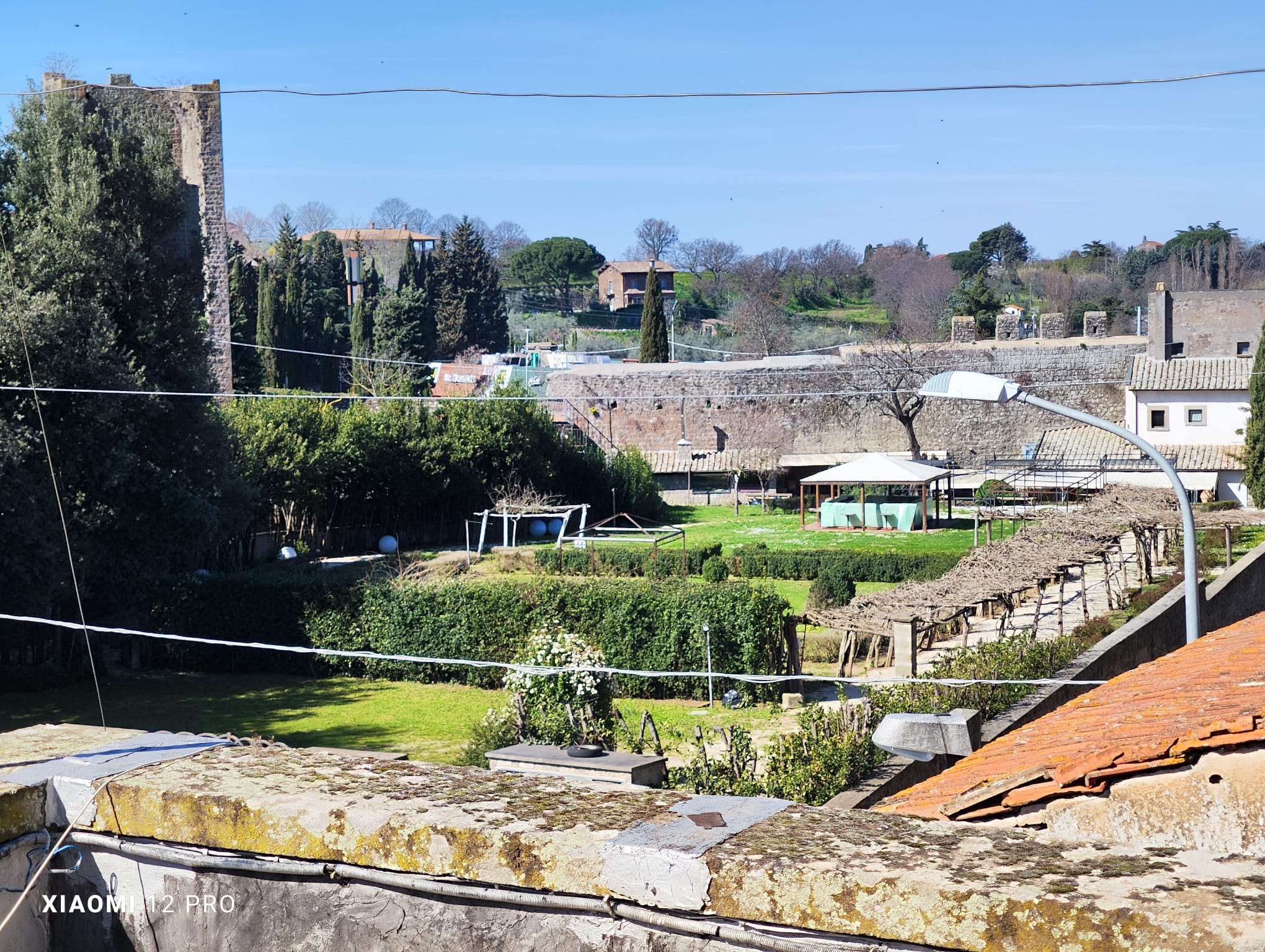 Struttura Indipendente in vendita a Centro Storico, Viterbo - Agenzia Immobiliare Viterbo - Anteprima 13