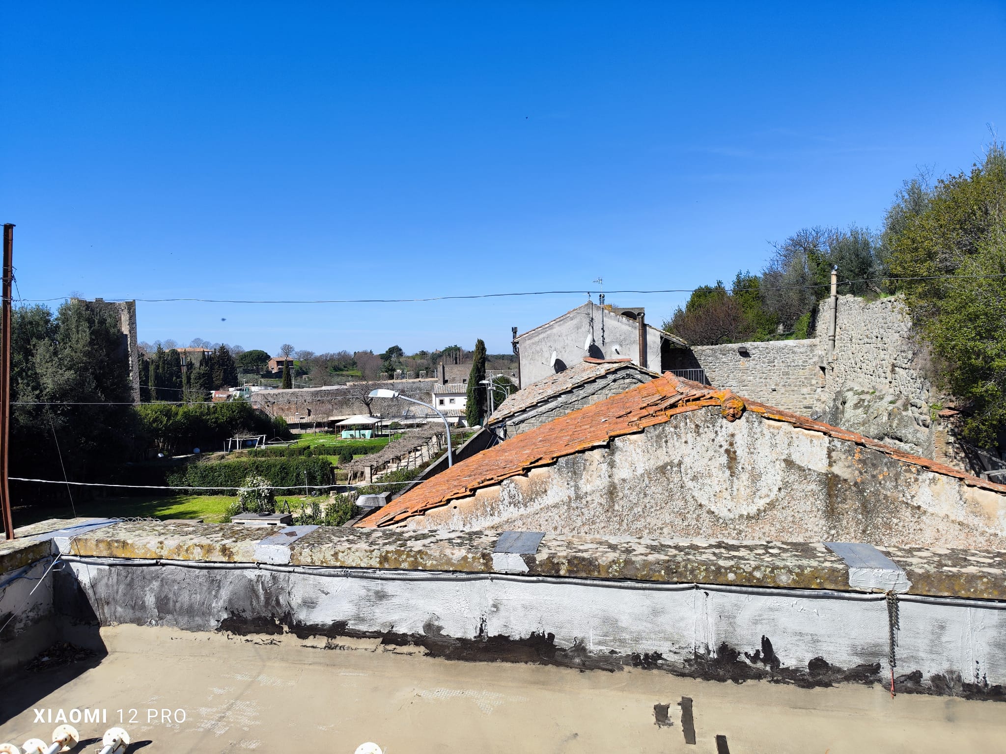 Struttura Indipendente in vendita a Centro Storico, Viterbo - Agenzia Immobiliare Viterbo - Anteprima 14