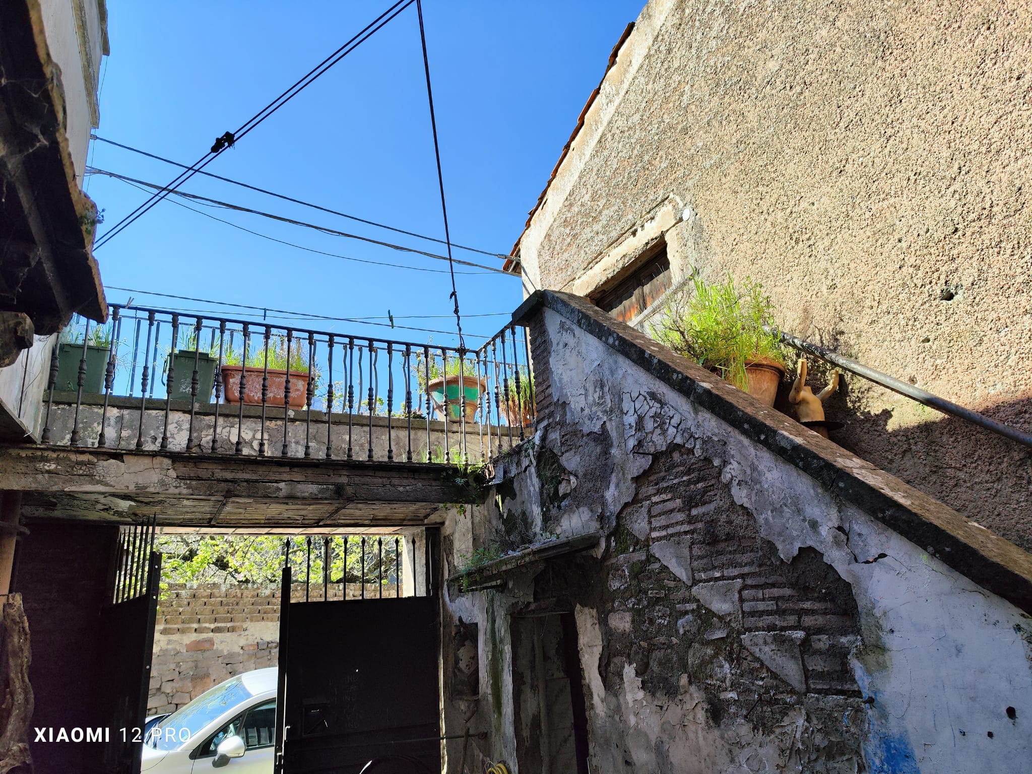 Struttura Indipendente in vendita a Centro Storico, Viterbo - Agenzia Immobiliare Viterbo - Anteprima 15