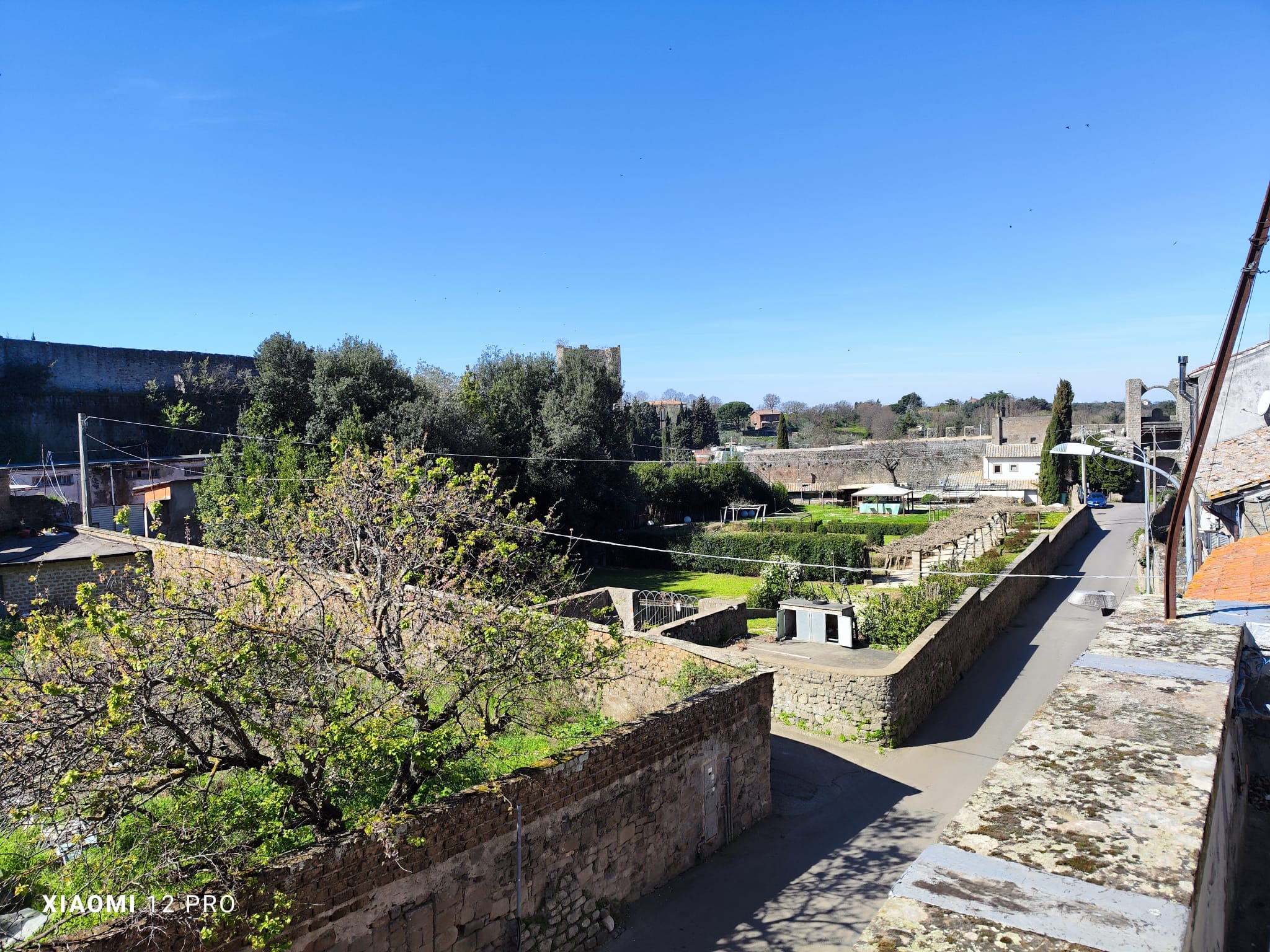 Struttura Indipendente in vendita a Centro Storico, Viterbo - Agenzia Immobiliare Viterbo - Anteprima 16