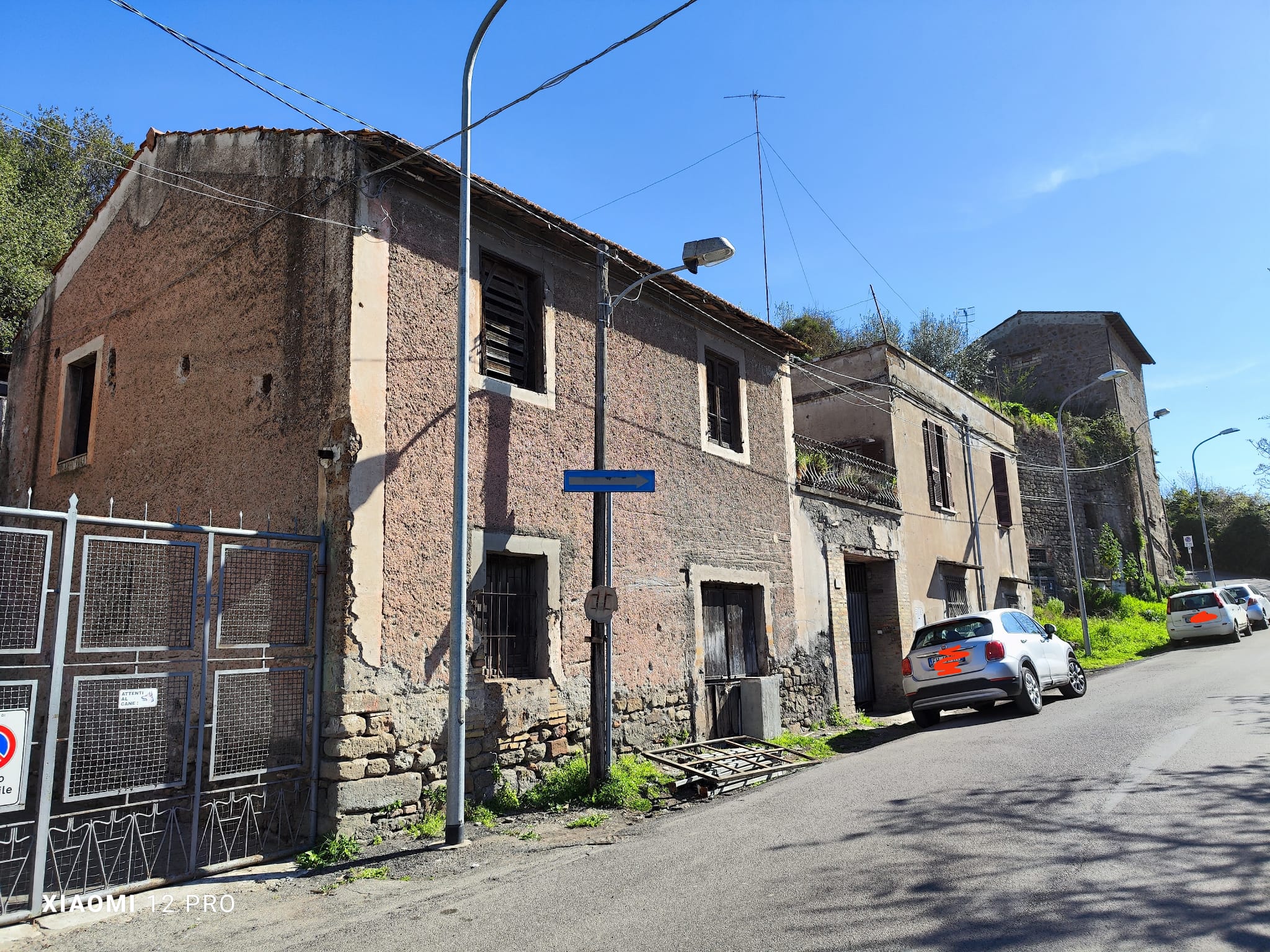Struttura Indipendente in vendita a Centro Storico, Viterbo - Agenzia Immobiliare Viterbo - Anteprima 17