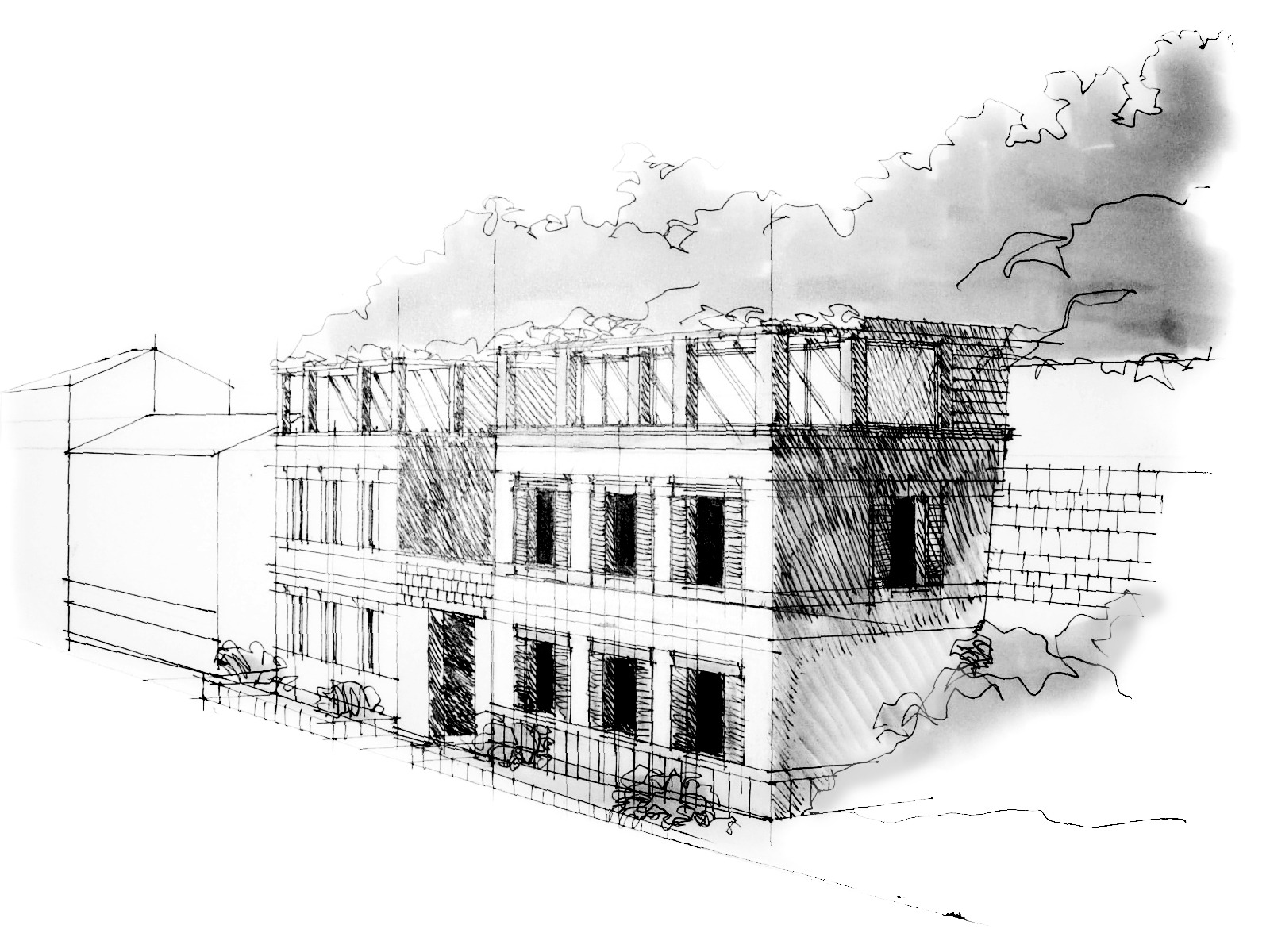 Struttura Indipendente in vendita a Centro Storico, Viterbo - Agenzia Immobiliare Viterbo - Anteprima 18