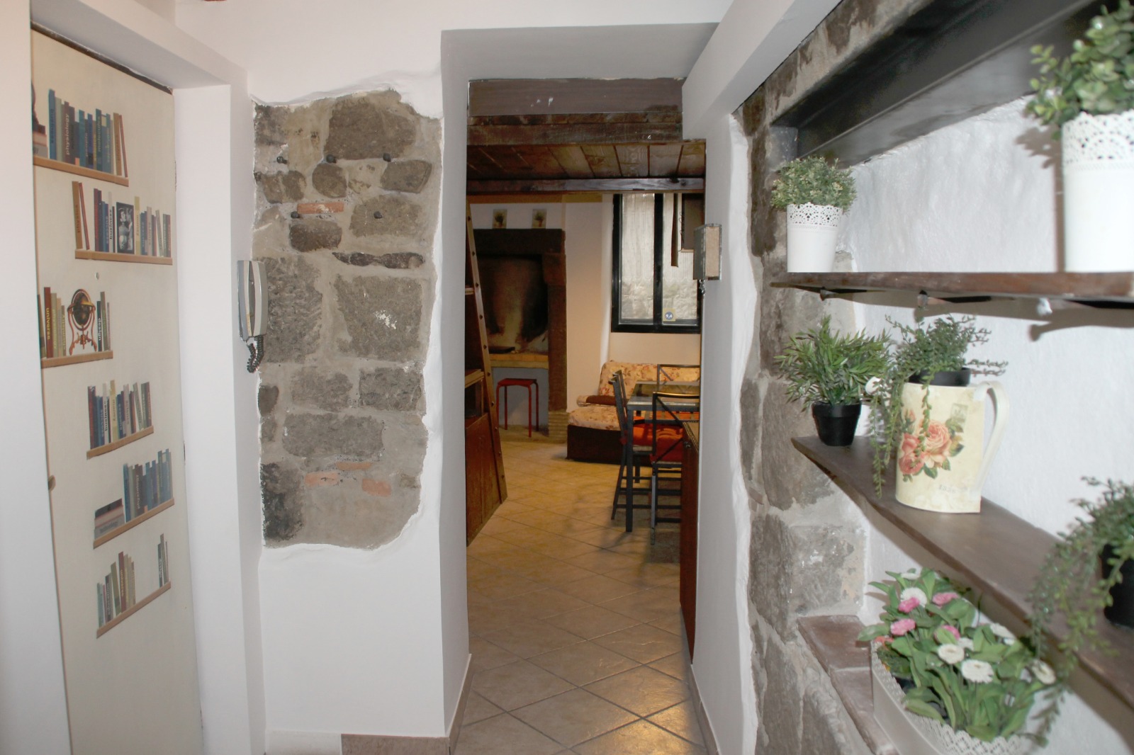 Appartamento in vendita a Centro storico, Viterbo - **Appartamento in Vendita nel Cuore di Viterbo**