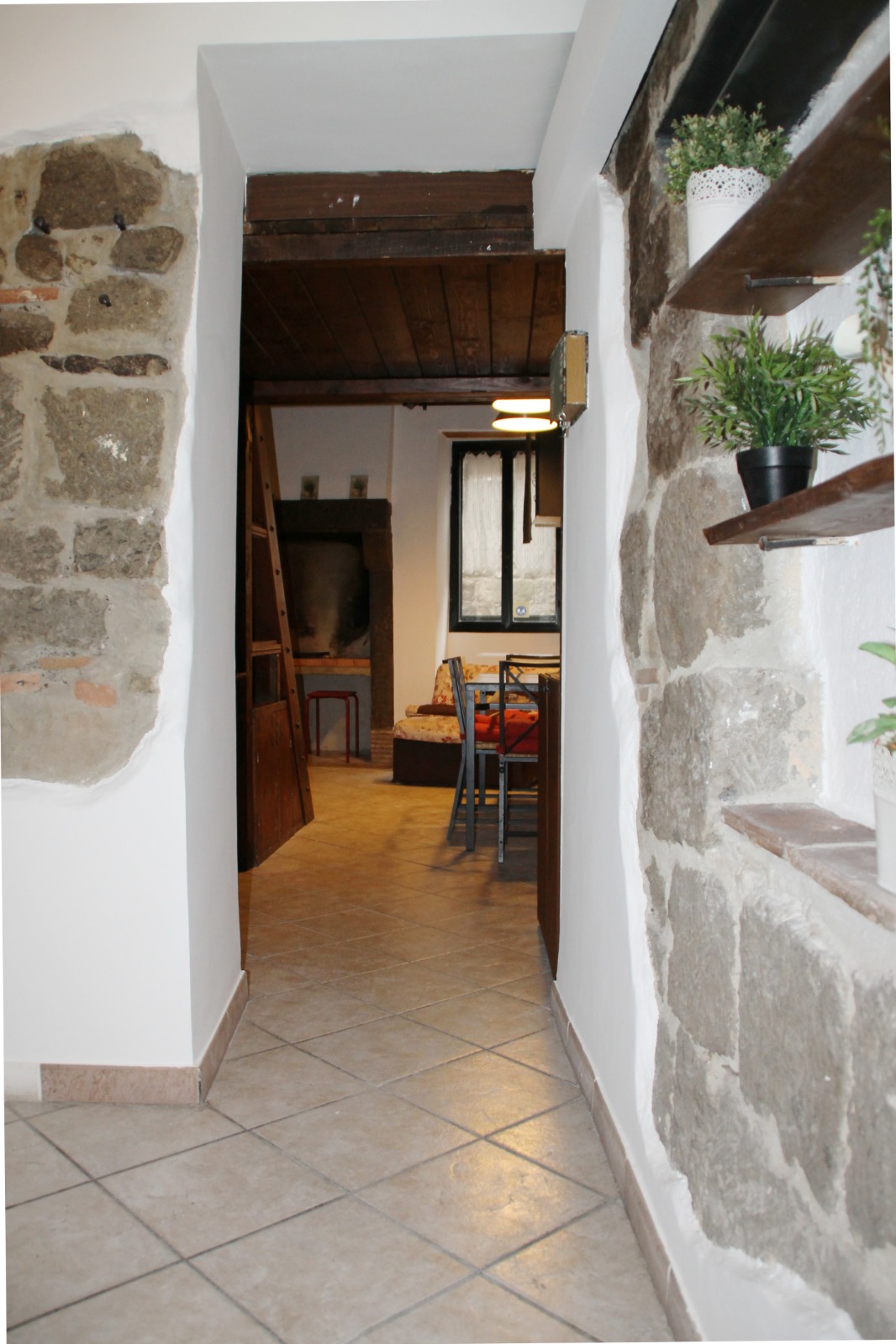 Appartamento in vendita a Centro storico, Viterbo - Agenzia Immobiliare Viterbo - Anteprima 2