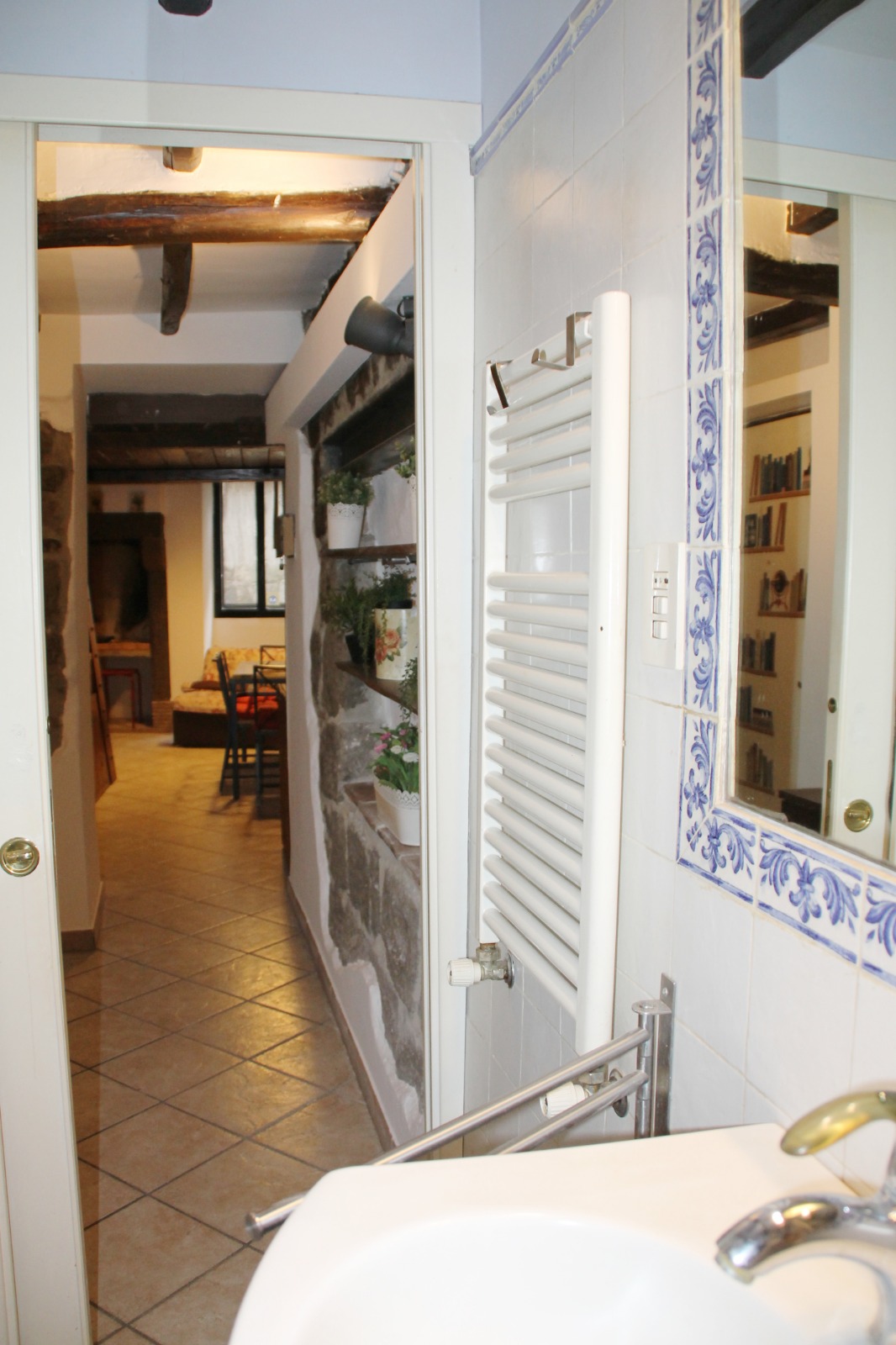 Appartamento in vendita a Centro storico, Viterbo - Agenzia Immobiliare Viterbo - Anteprima 3