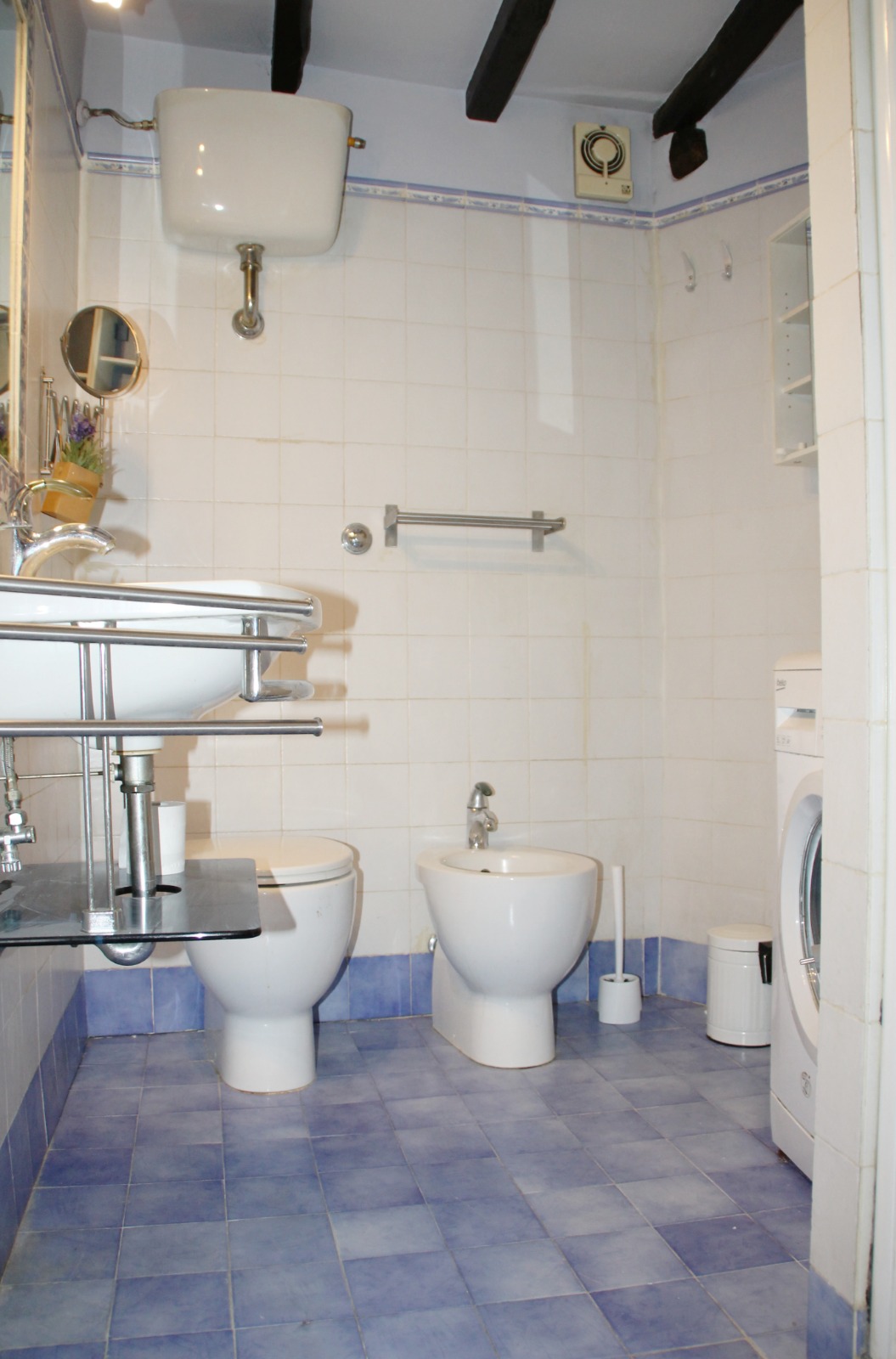 Appartamento in vendita a Centro storico, Viterbo - Agenzia Immobiliare Viterbo - Anteprima 4