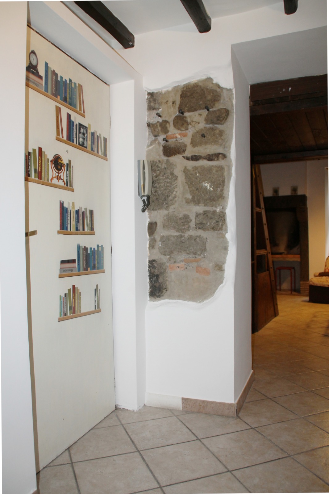 Appartamento in vendita a Centro storico, Viterbo - Agenzia Immobiliare Viterbo - Anteprima 5