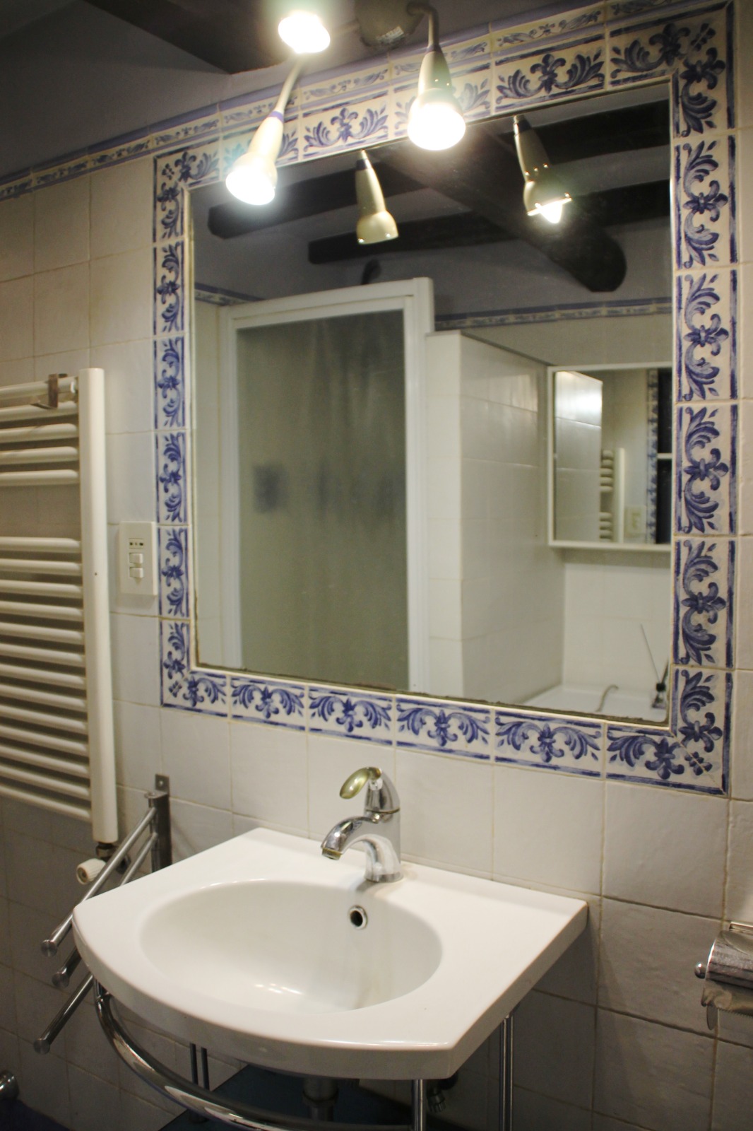 Appartamento in vendita a Centro storico, Viterbo - Agenzia Immobiliare Viterbo - Anteprima 7