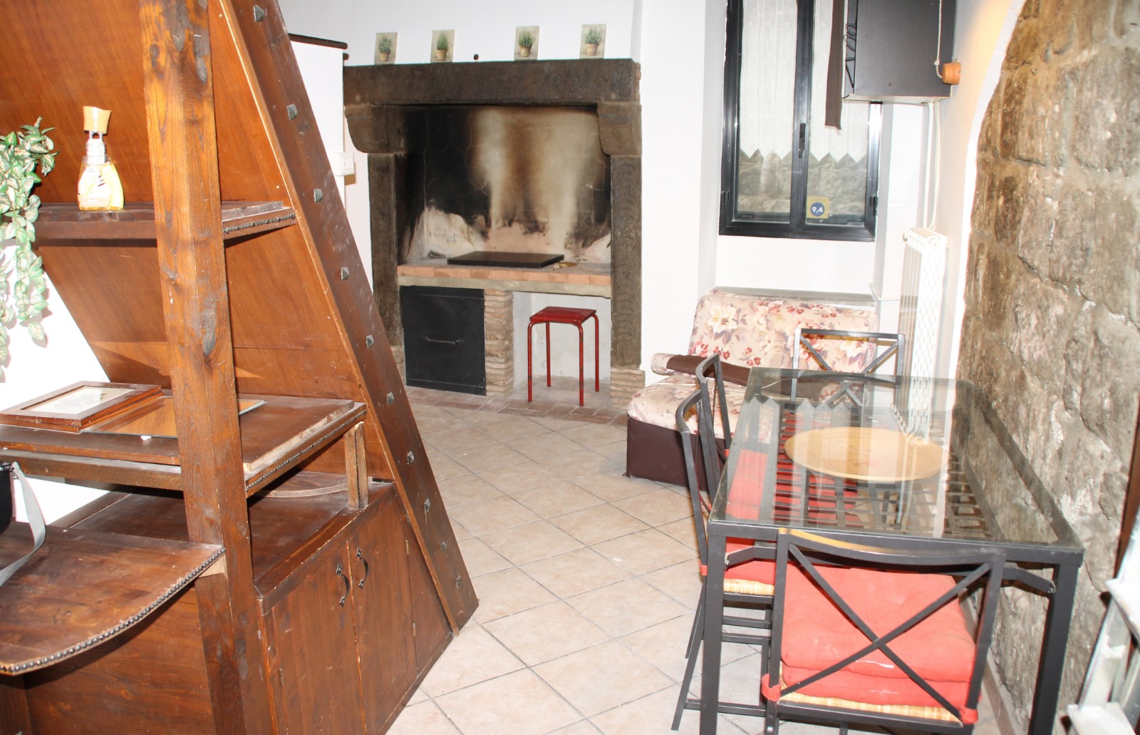 Appartamento in vendita a Centro storico, Viterbo - Agenzia Immobiliare Viterbo - Anteprima 8