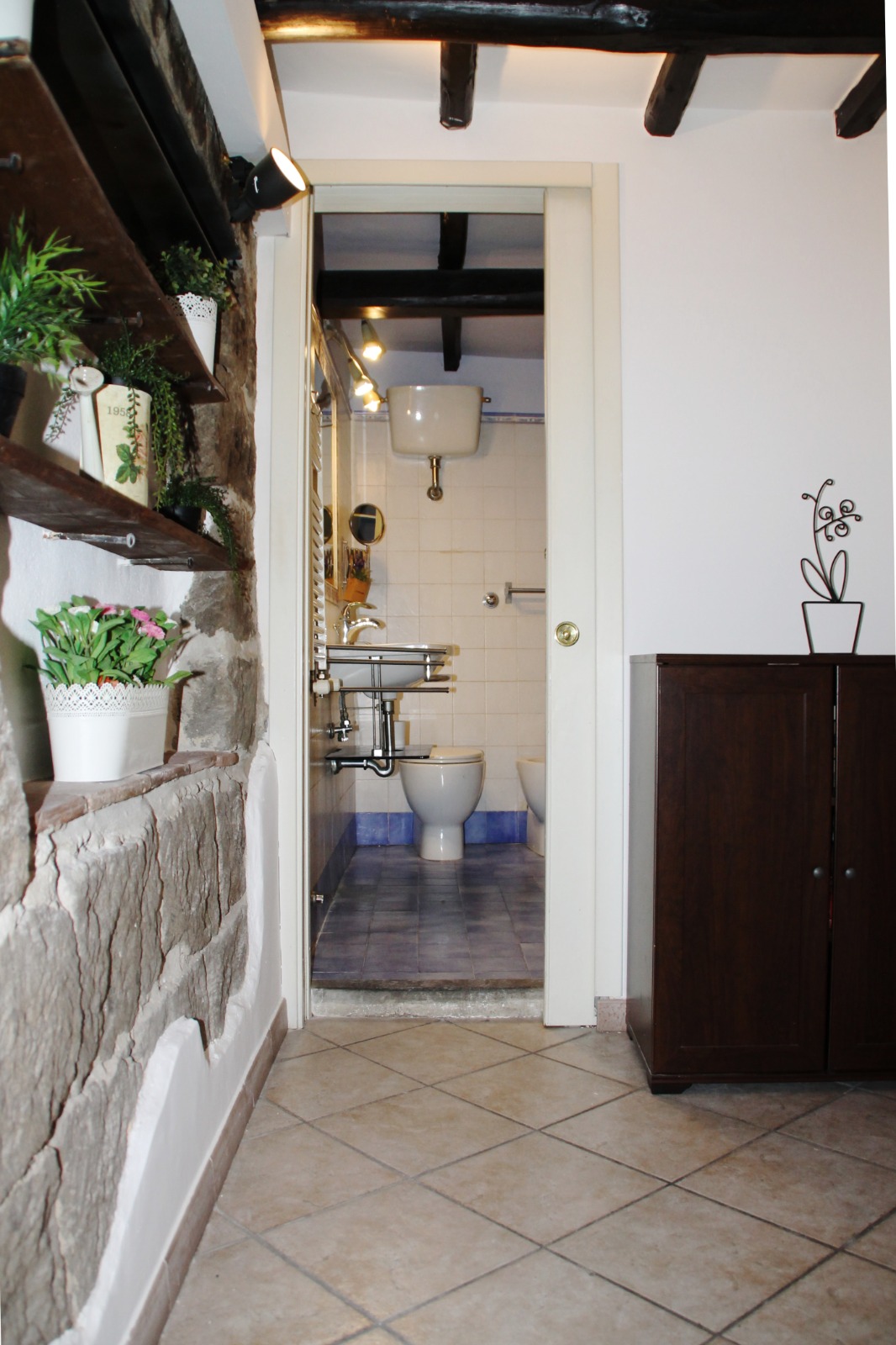 Appartamento in vendita a Centro storico, Viterbo - Agenzia Immobiliare Viterbo - Anteprima 10