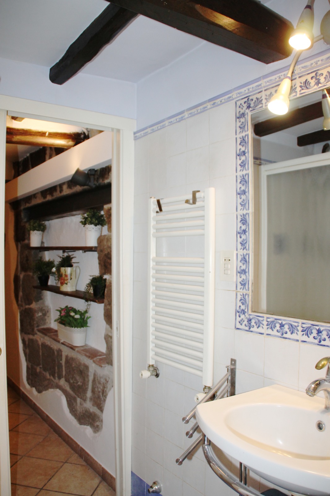 Appartamento in vendita a Centro storico, Viterbo - Agenzia Immobiliare Viterbo - Anteprima 11