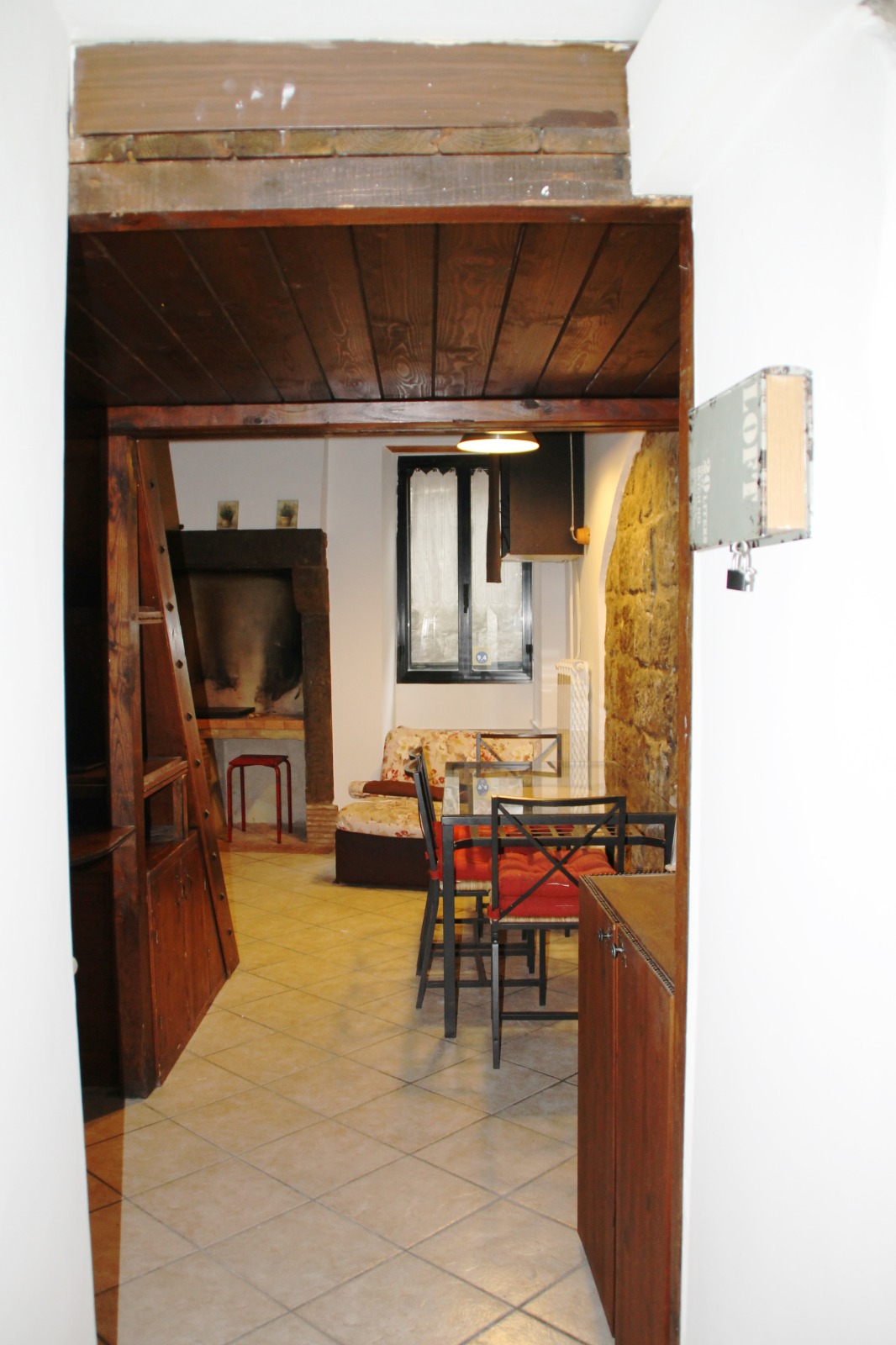 Appartamento in vendita a Centro storico, Viterbo - Agenzia Immobiliare Viterbo - Anteprima 12