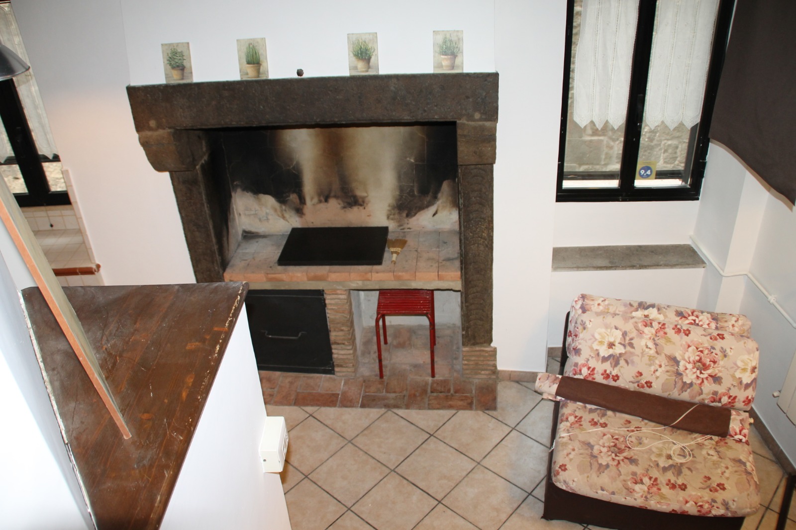 Appartamento in vendita a Centro storico, Viterbo - Agenzia Immobiliare Viterbo - Anteprima 14