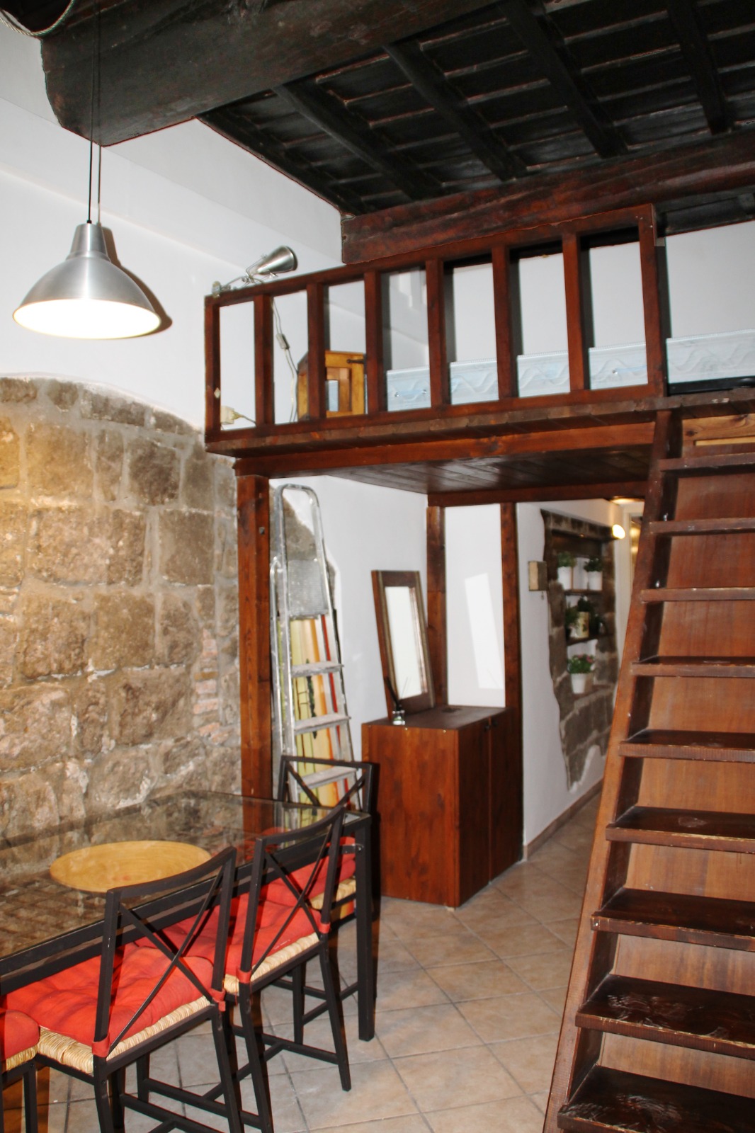 Appartamento in vendita a Centro storico, Viterbo - Agenzia Immobiliare Viterbo - Anteprima 15