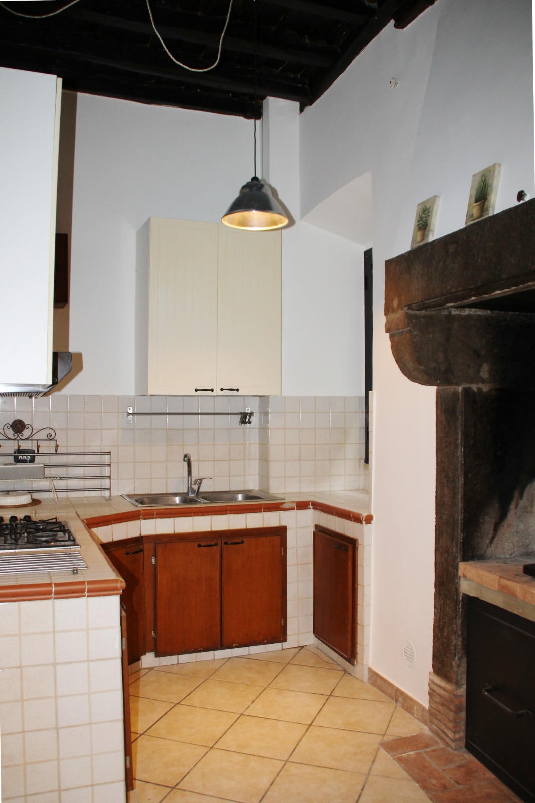 Appartamento in vendita a Centro storico, Viterbo - Agenzia Immobiliare Viterbo - Anteprima 20