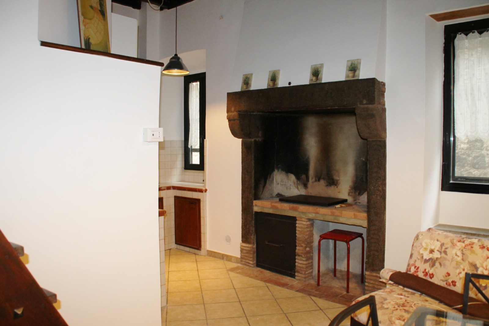 Appartamento in vendita a Centro storico, Viterbo - Agenzia Immobiliare Viterbo - Anteprima 21