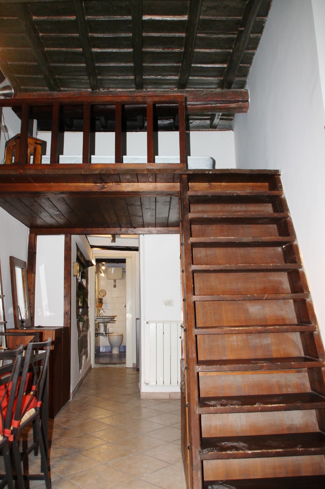 Appartamento in vendita a Centro storico, Viterbo - Agenzia Immobiliare Viterbo - Anteprima 22