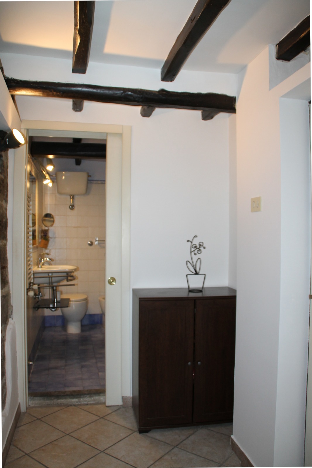 Appartamento in vendita a Centro storico, Viterbo - Agenzia Immobiliare Viterbo - Anteprima 23