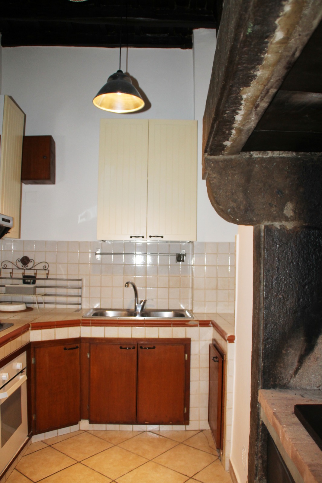 Appartamento in vendita a Centro storico, Viterbo - Agenzia Immobiliare Viterbo - Anteprima 24