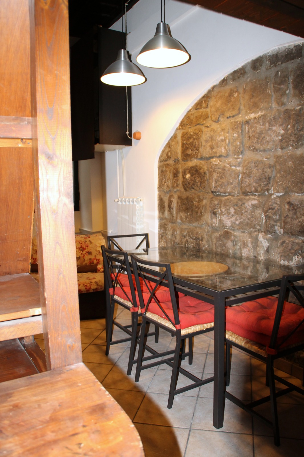 Appartamento in vendita a Centro storico, Viterbo - Agenzia Immobiliare Viterbo - Anteprima 27