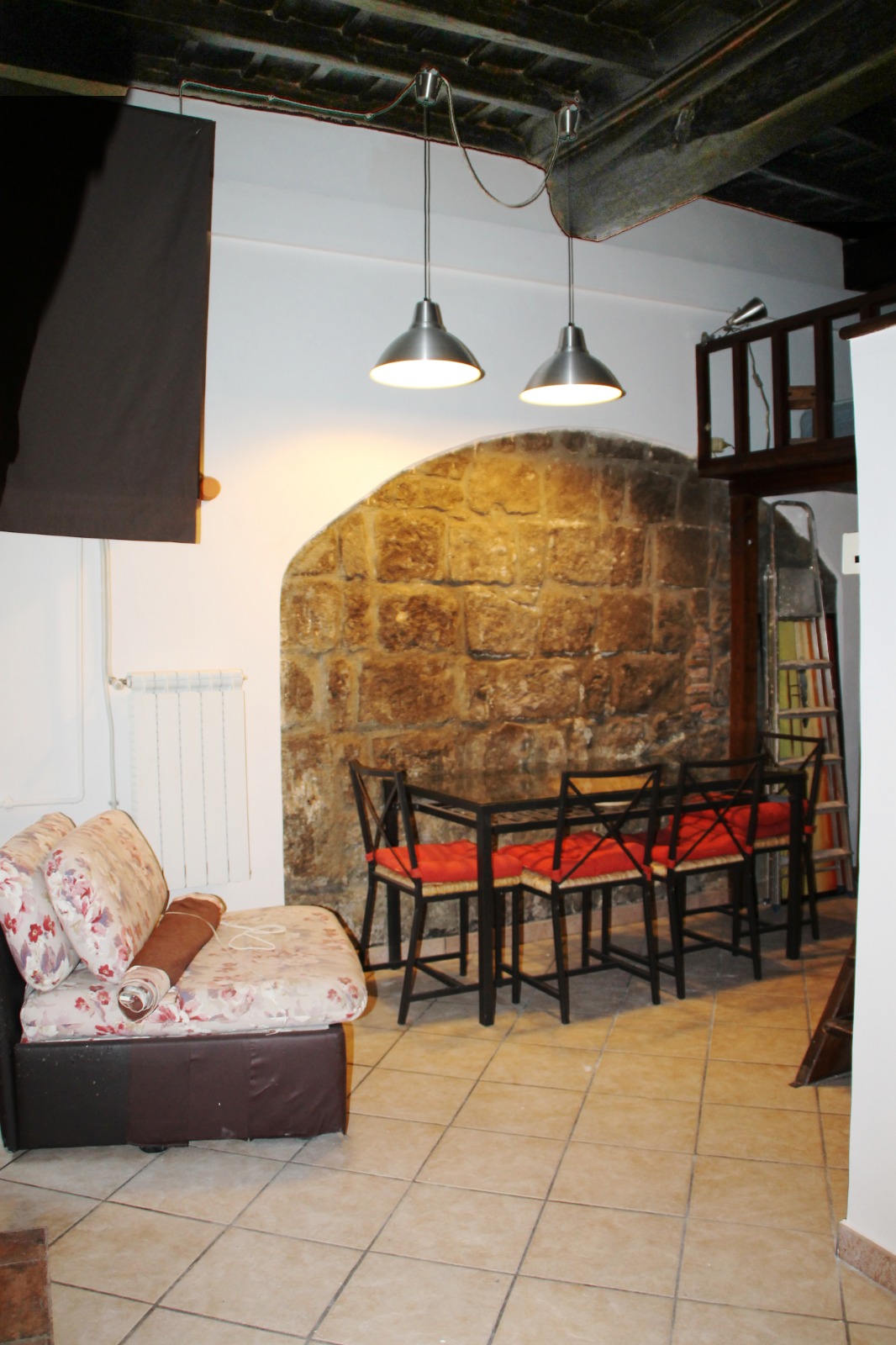 Appartamento in vendita a Centro storico, Viterbo - Agenzia Immobiliare Viterbo - Anteprima 28