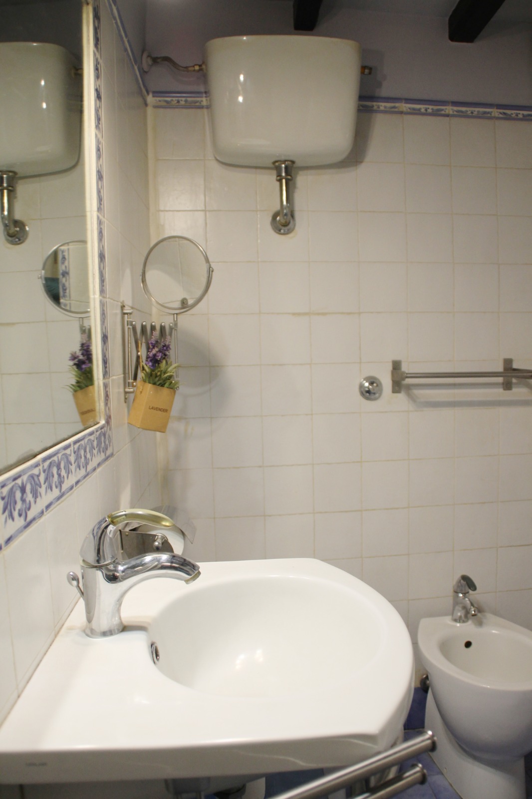 Appartamento in vendita a Centro storico, Viterbo - Agenzia Immobiliare Viterbo - Anteprima 29