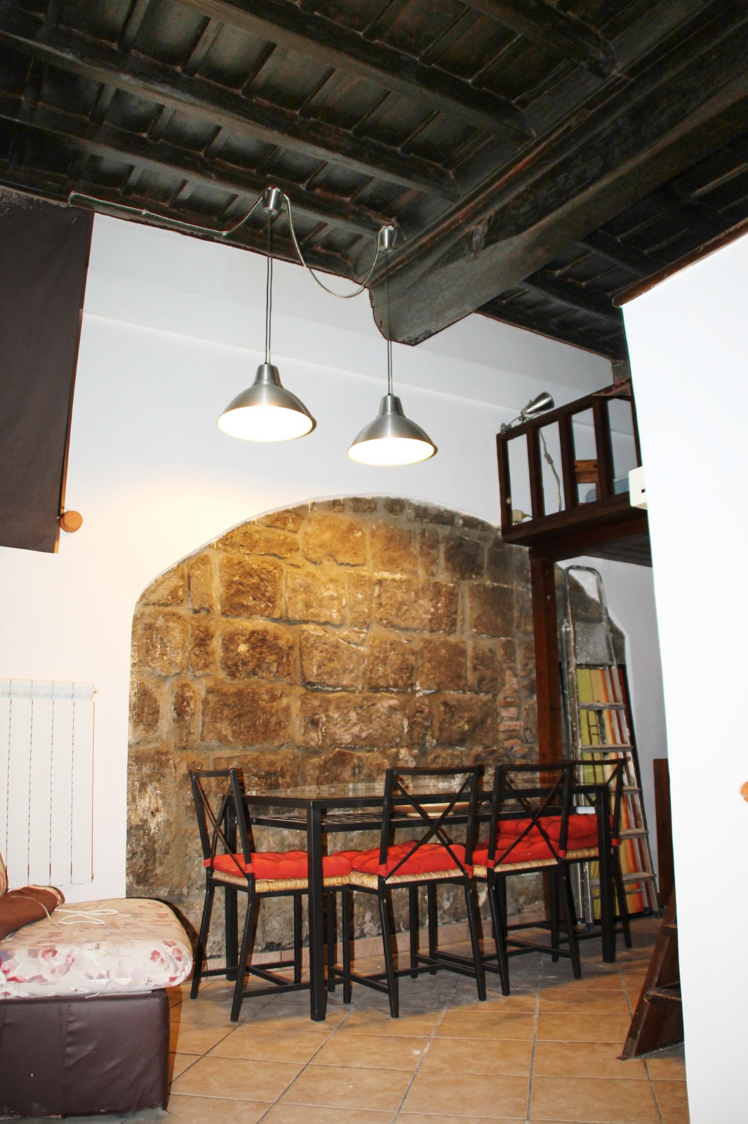 Appartamento in vendita a Centro storico, Viterbo - Agenzia Immobiliare Viterbo - Anteprima 31