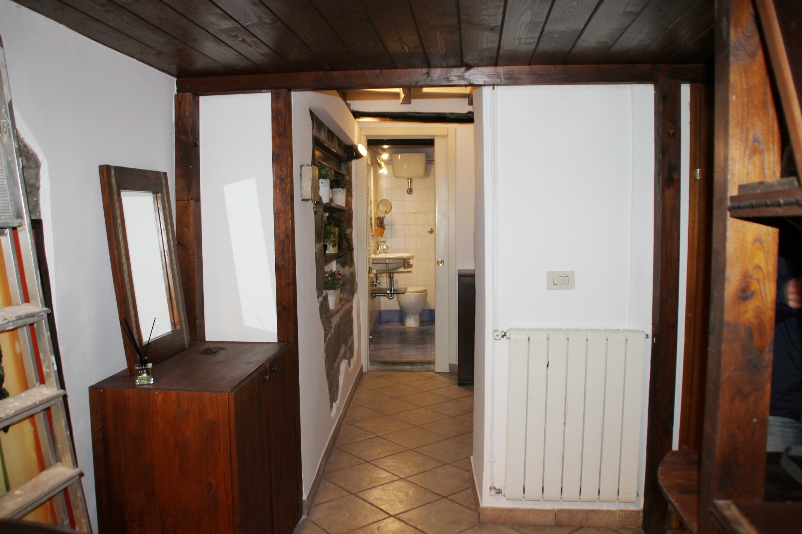 Appartamento in vendita a Centro storico, Viterbo - Agenzia Immobiliare Viterbo - Anteprima 33