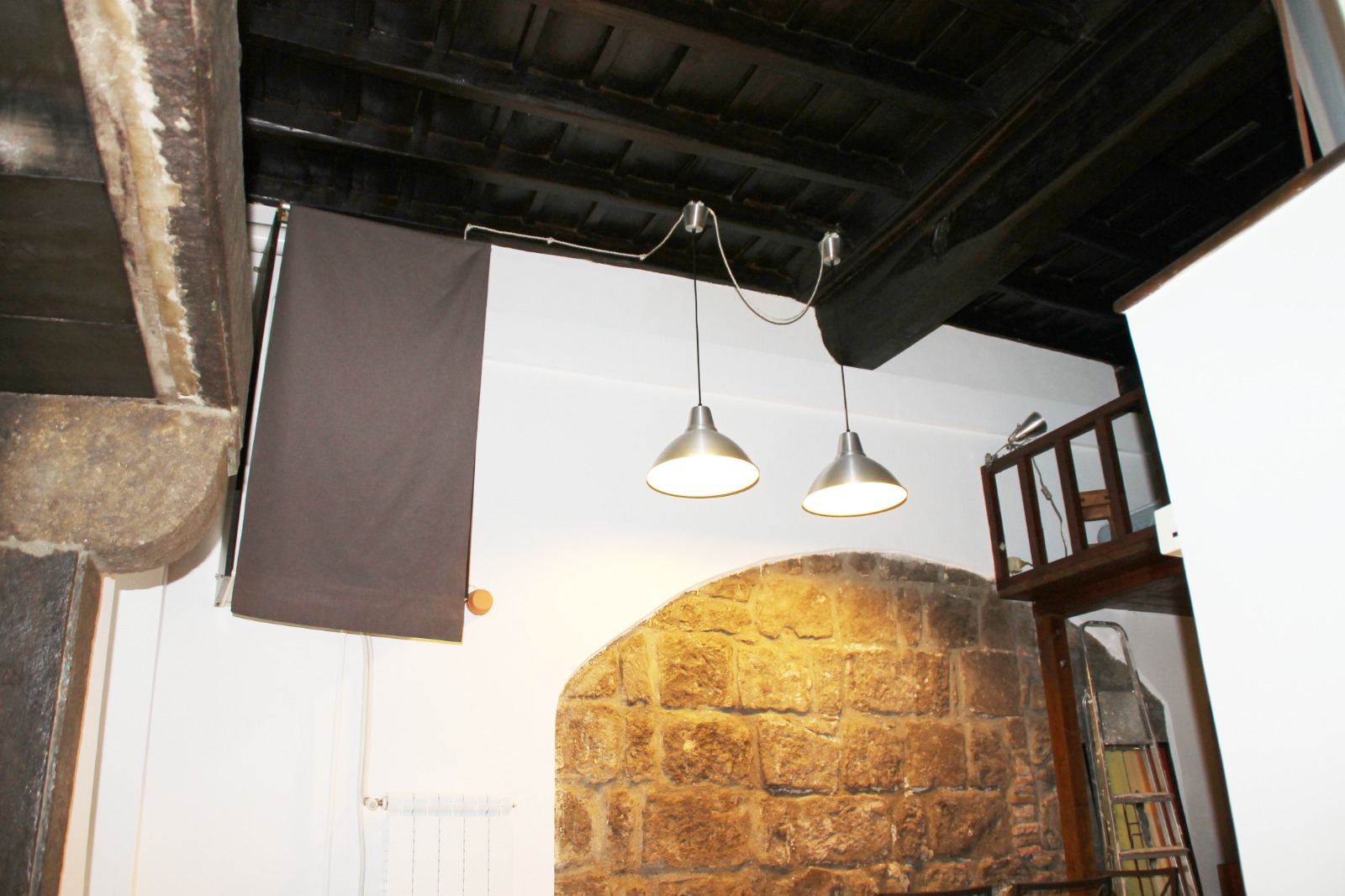 Appartamento in vendita a Centro storico, Viterbo - Agenzia Immobiliare Viterbo - Anteprima 35