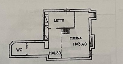 Appartamento in vendita a Centro storico, Viterbo - Agenzia Immobiliare Viterbo - Anteprima 37
