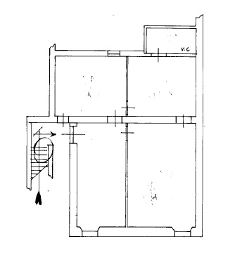 Appartamento in vendita a Bagnaia, Viterbo - Agenzia Immobiliare Viterbo - Anteprima 24