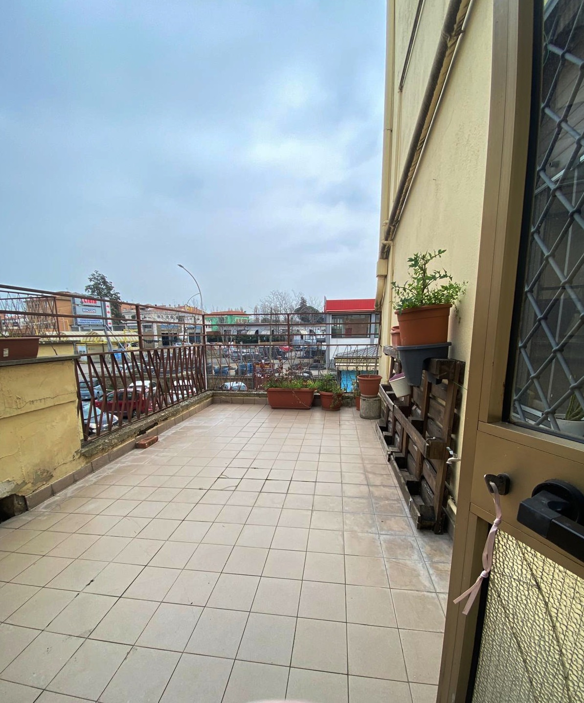 Appartamento in vendita a Viterbo Teverina, Viterbo - Appartamento in Vendita a Strada Teverina - Un Angolo di Comfort e Stile!