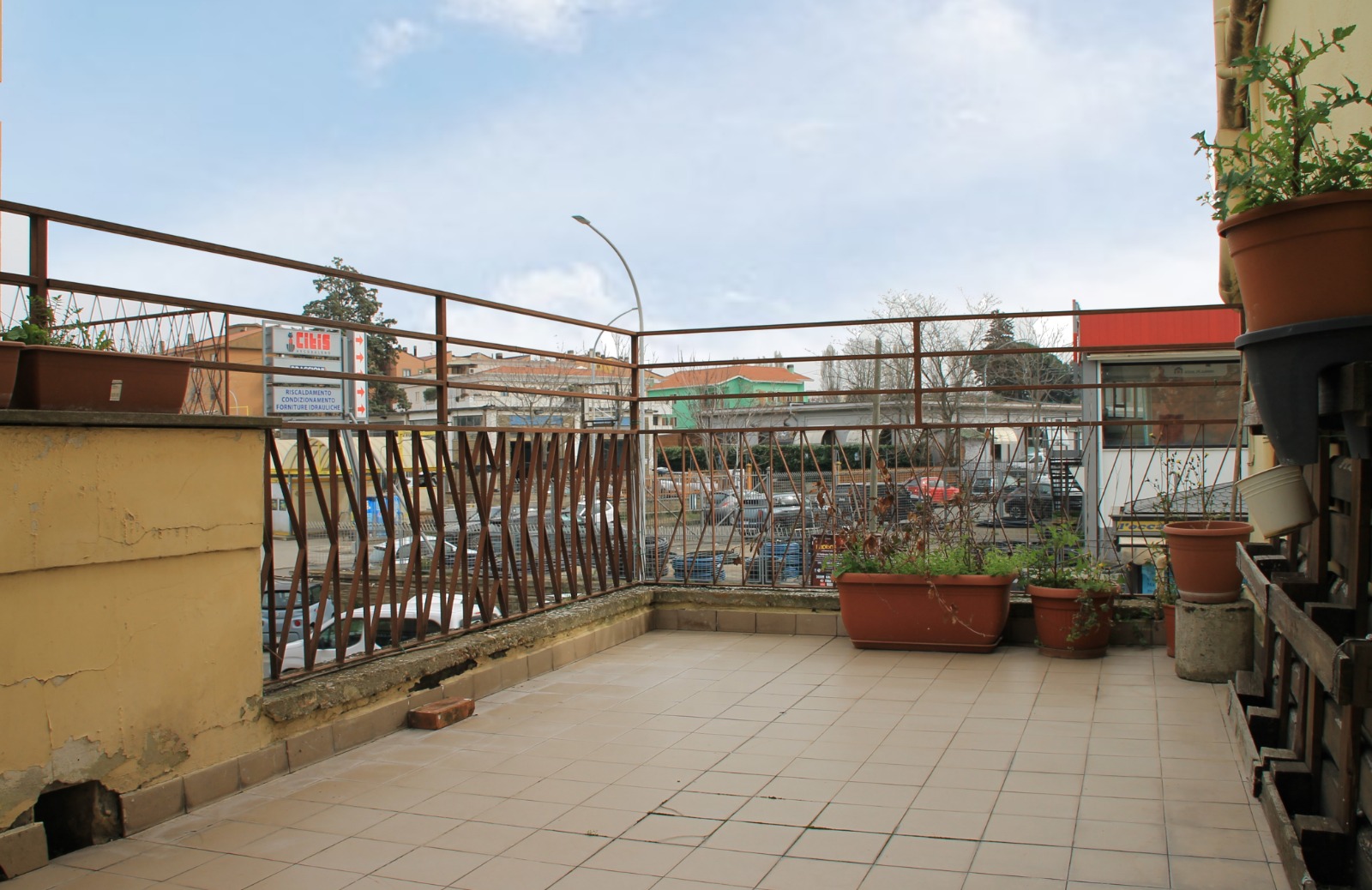 Appartamento in vendita a Viterbo Teverina, Viterbo - Agenzia Immobiliare Viterbo - Anteprima 2