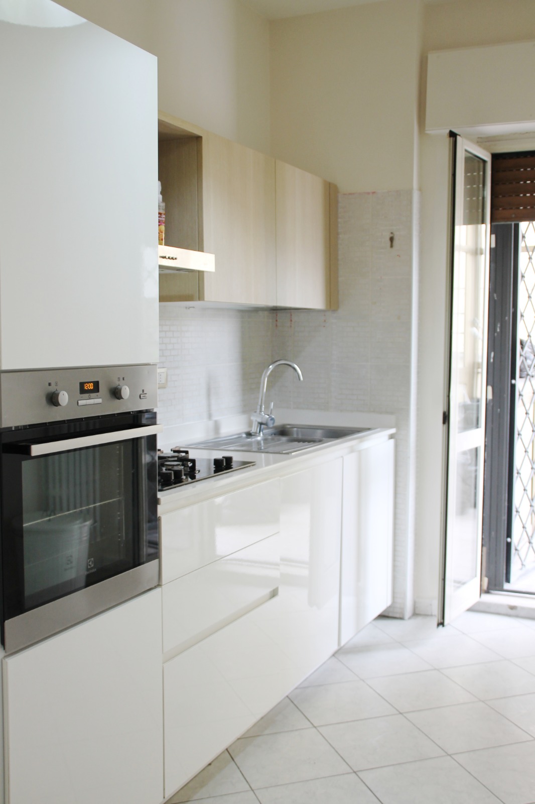 Appartamento in vendita a Viterbo Teverina, Viterbo - Agenzia Immobiliare Viterbo - Anteprima 7