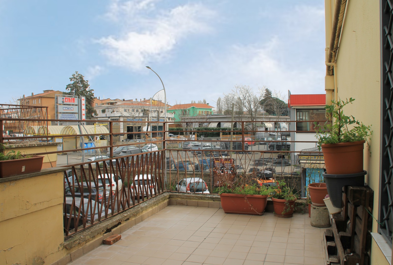 Appartamento in vendita a Viterbo Teverina, Viterbo - Agenzia Immobiliare Viterbo - Anteprima 11